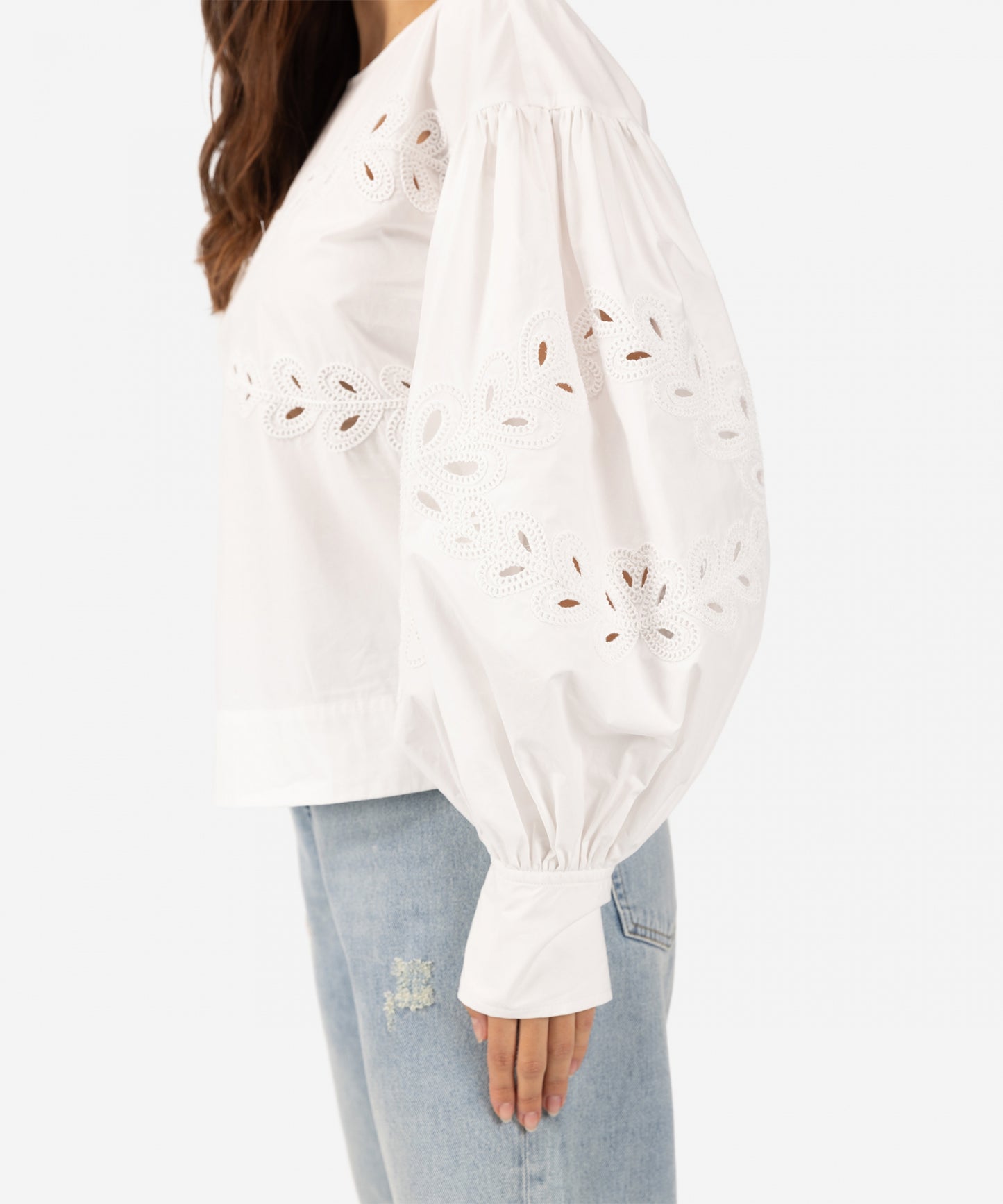 BLUSA TORREY