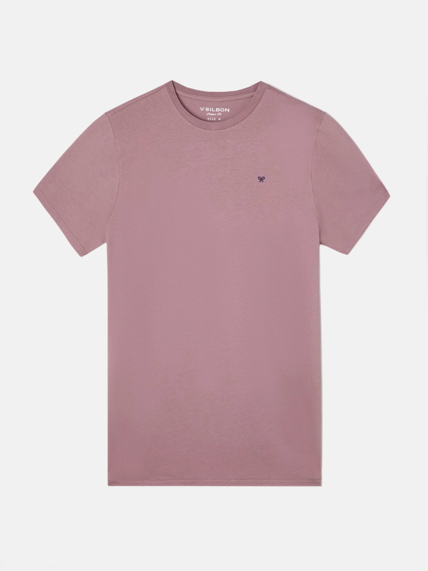 CAMISETA BASIC TEJA