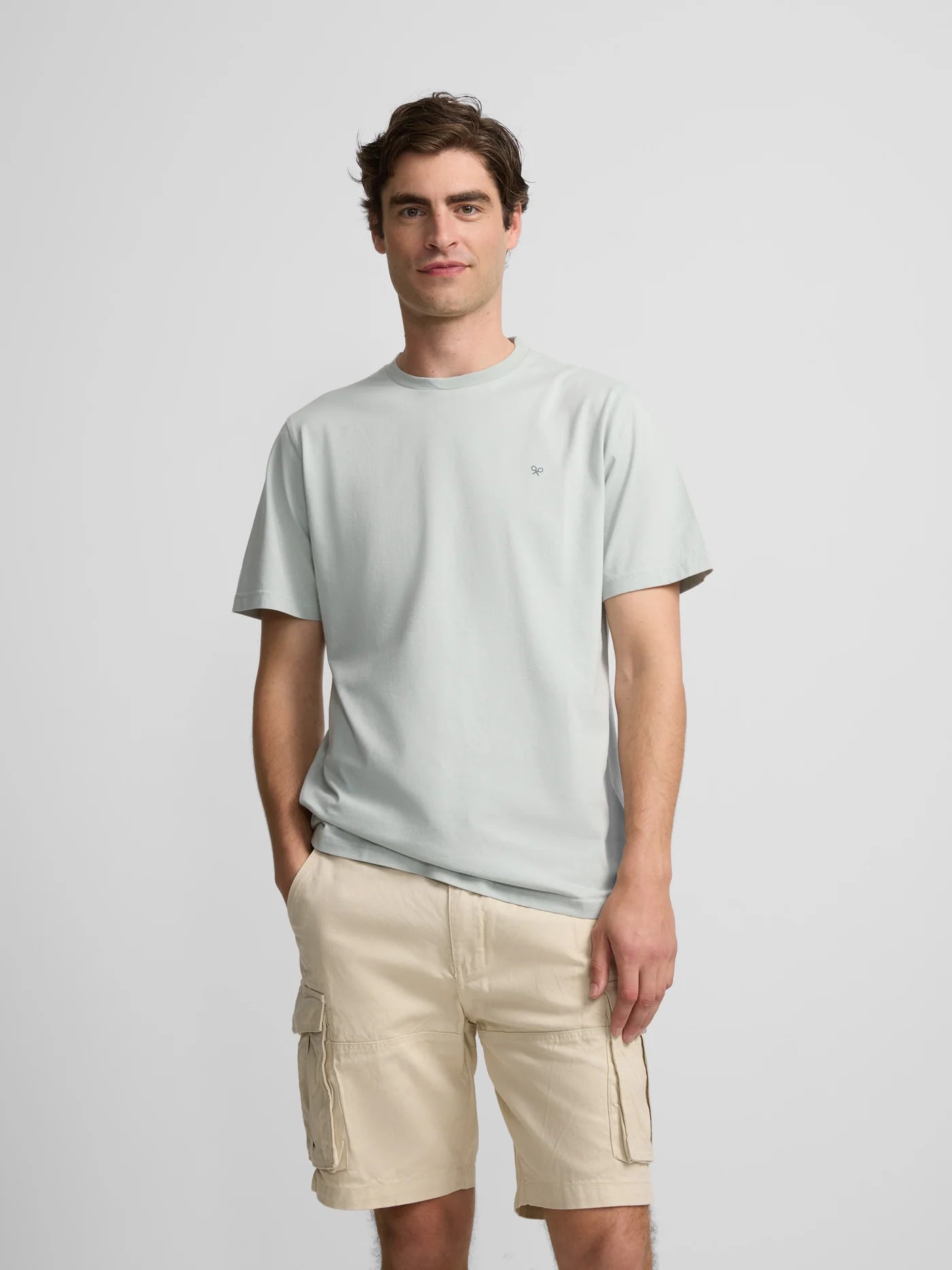 CAMISETA PARADISE