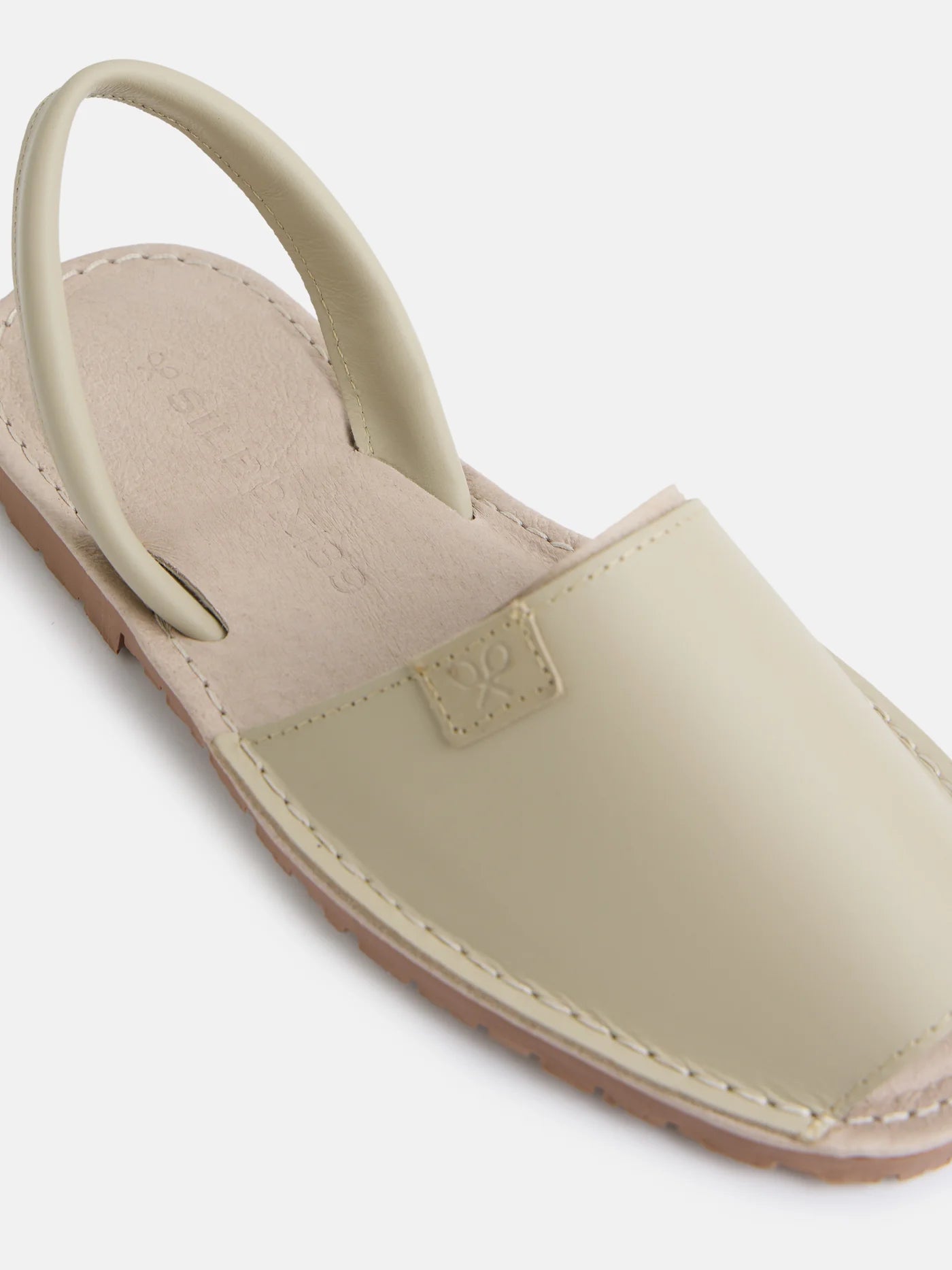 MENORQUINAS BEIGE