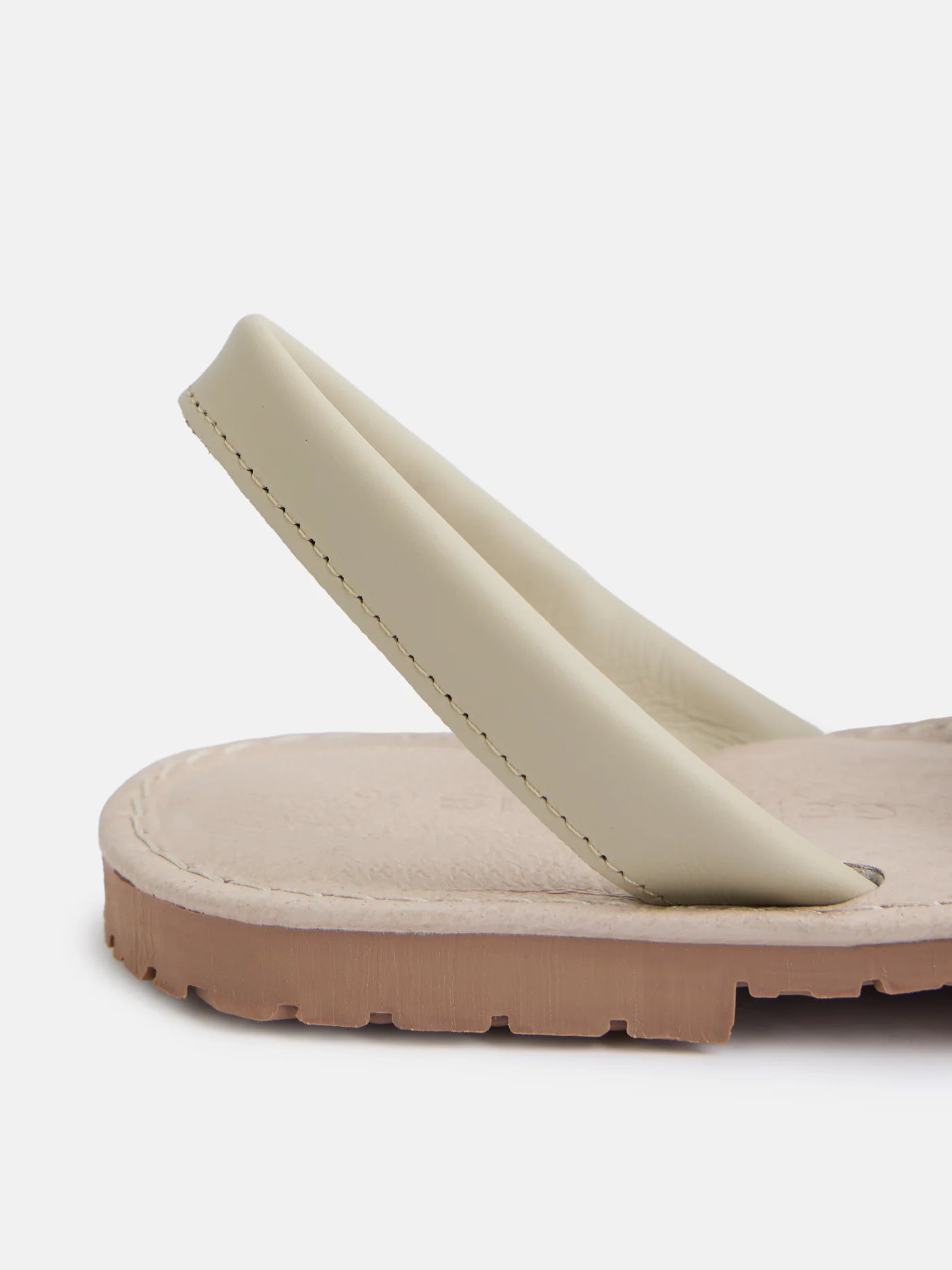 MENORQUINAS BEIGE