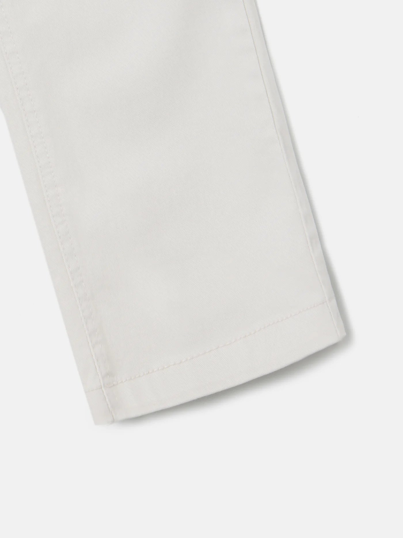 PANTALÓN 5 BOLSILLOS CREMA