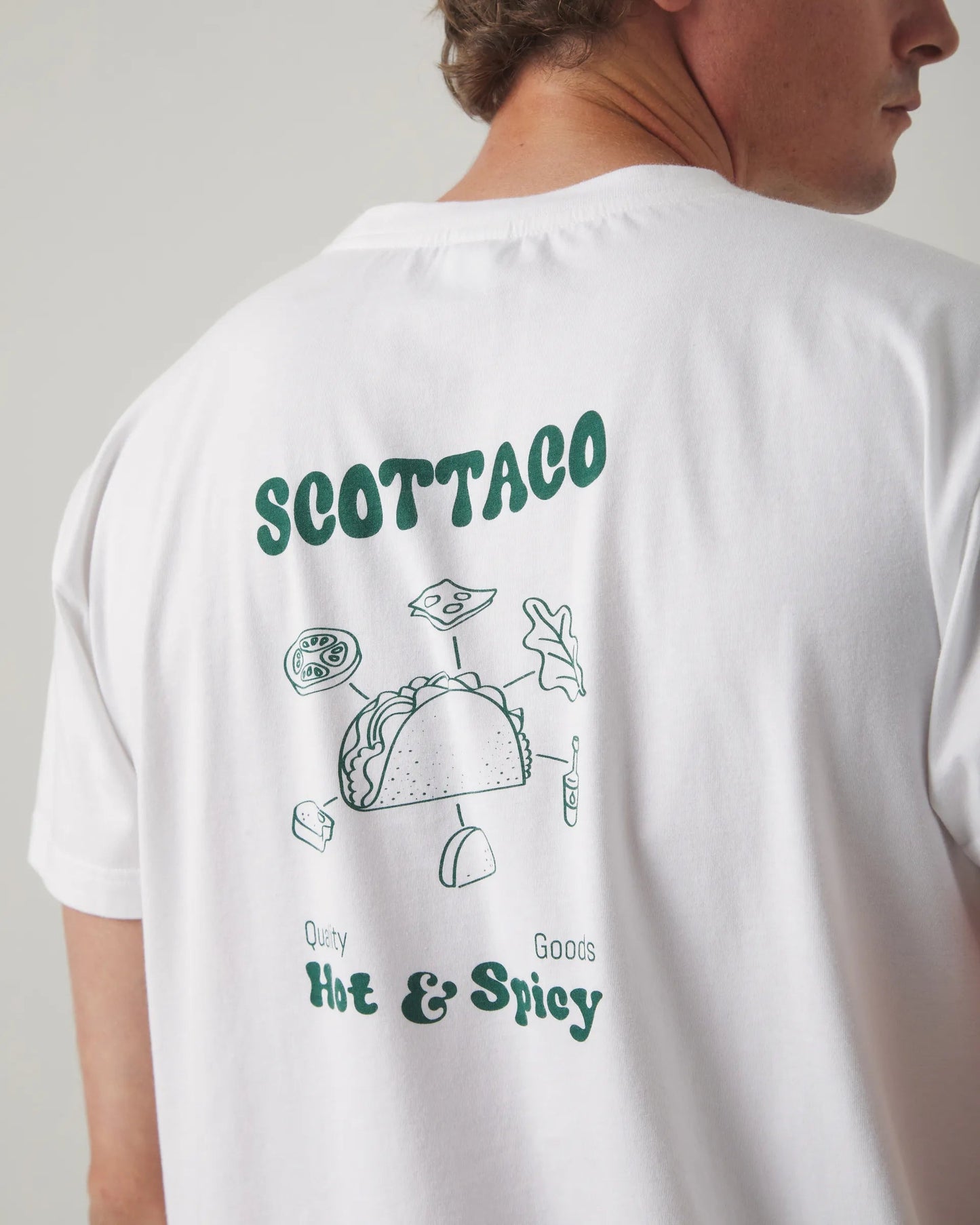 CAMISETA SCOTTACO