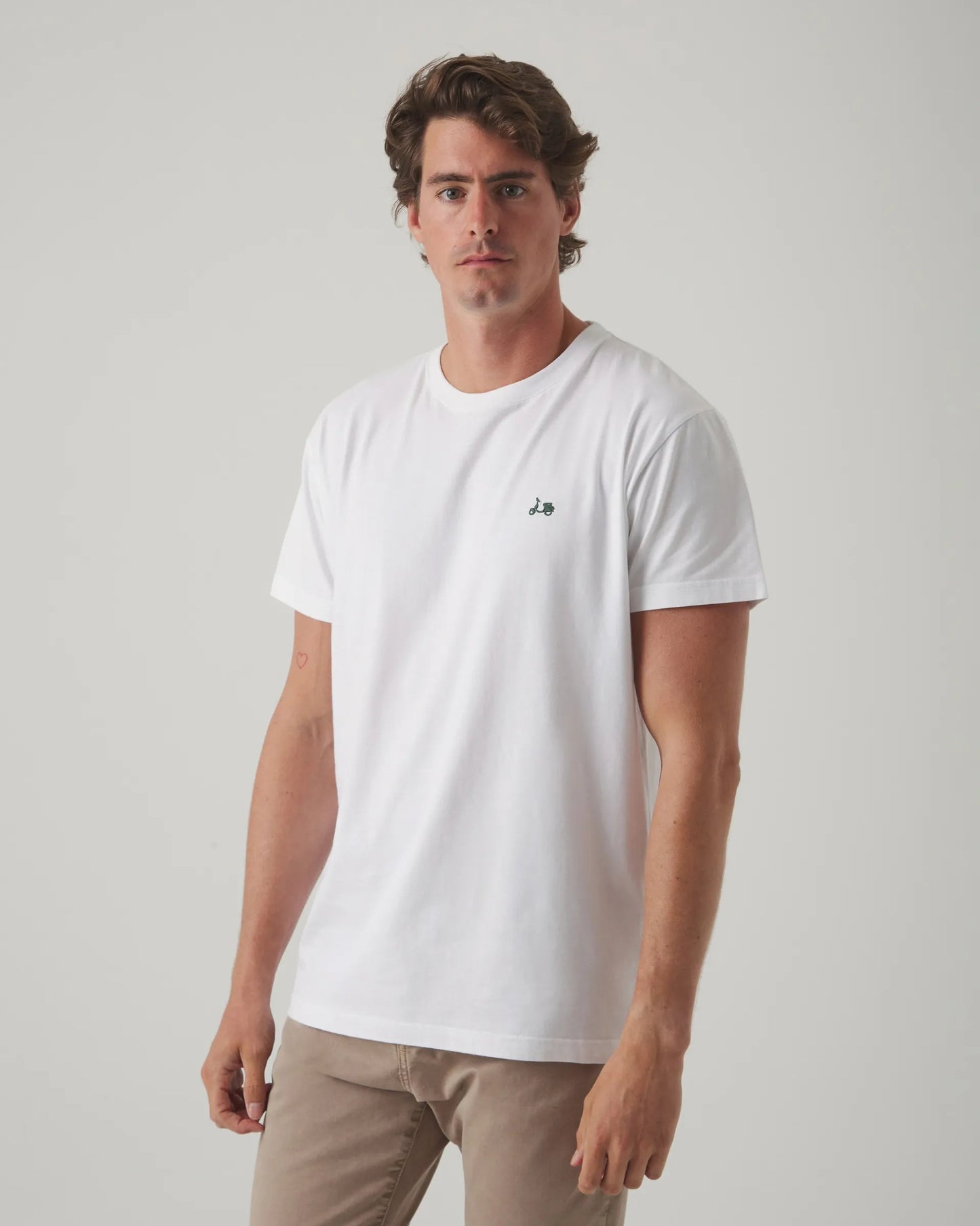 CAMISETA SCOTTACO