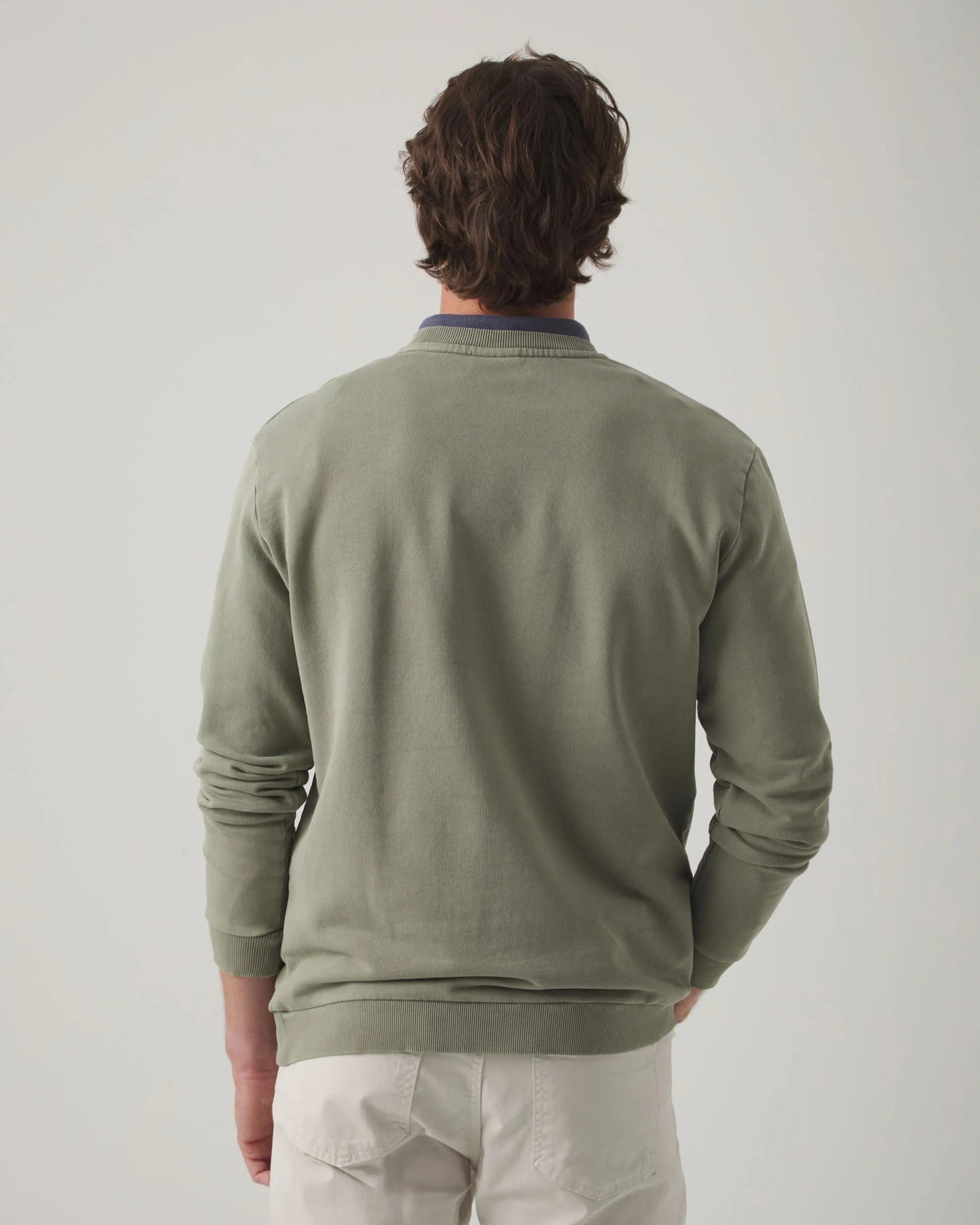 SUDADERA GAREMENTSCOTTA