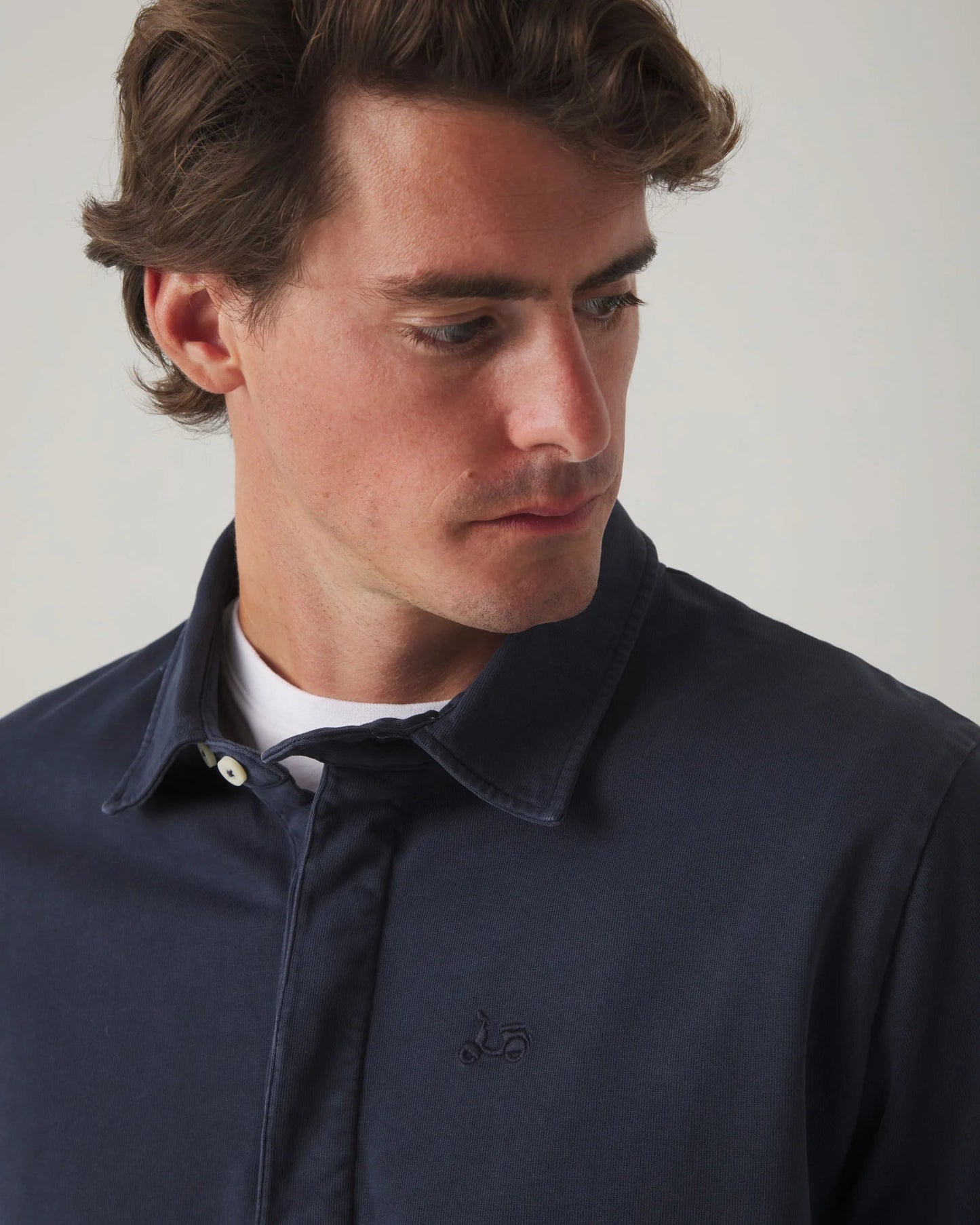 POLO RUGBY BROTHER MARINO