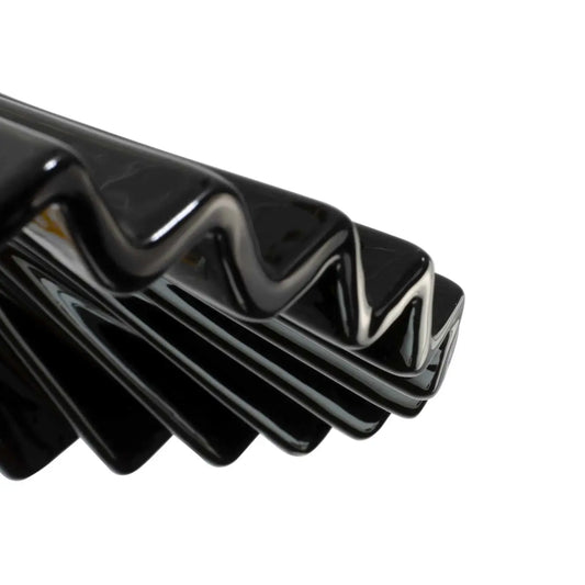 LÁMPARA BONDI NEGRA