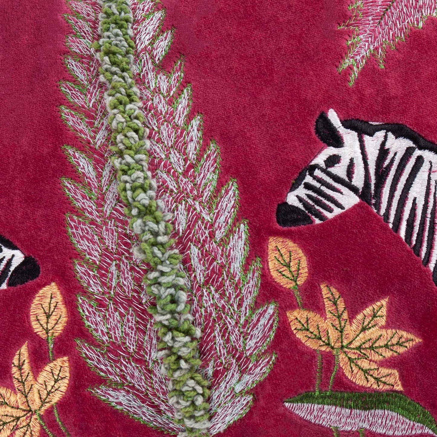 FUNDA DE COJIN KALAHARI