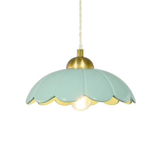 LAMPARA TECHO CLARIS MINT