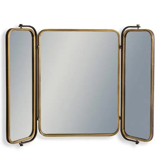 ESPEJO 3 PLIEGUES
