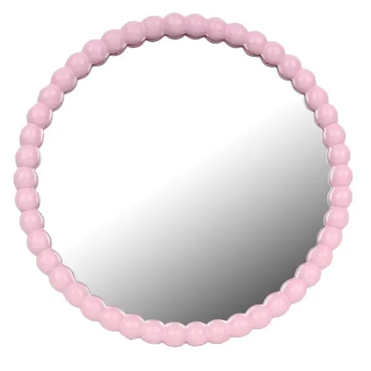 ESPEJO BUBBLE PINK