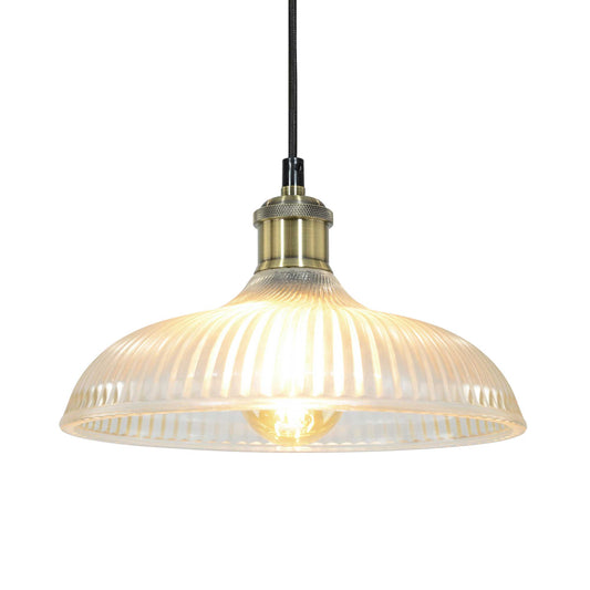 LÁMPARA PAMINA BLANCO