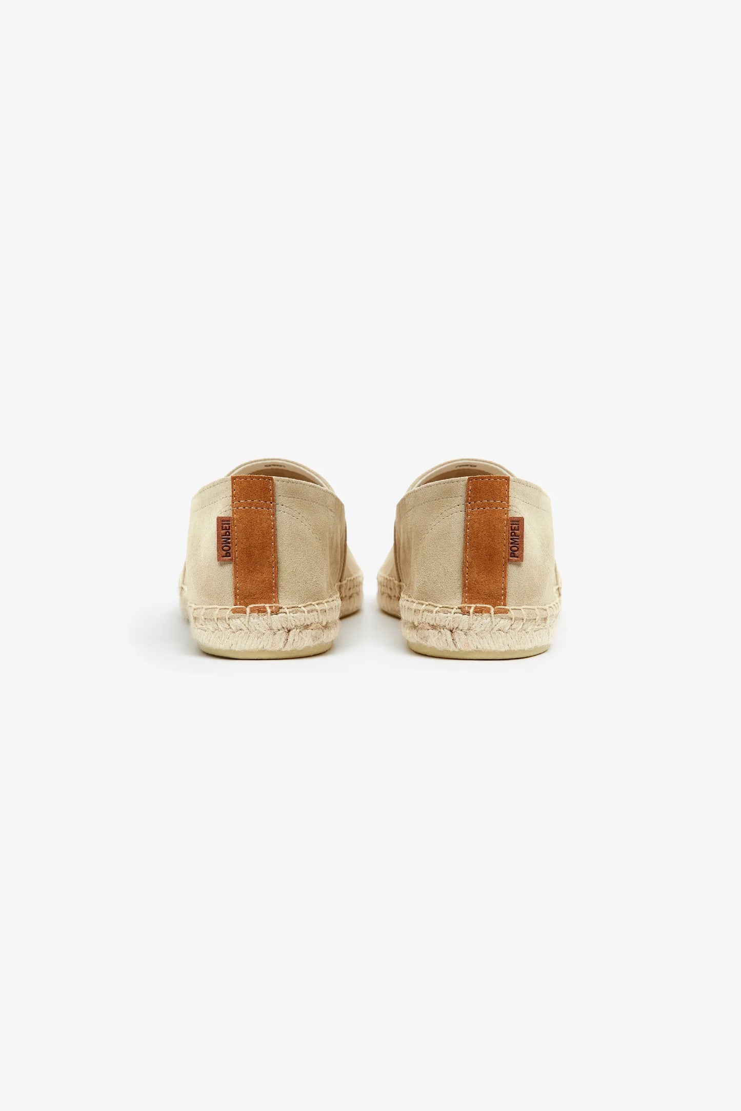 ALPARGATA AERO SUEDE FOG