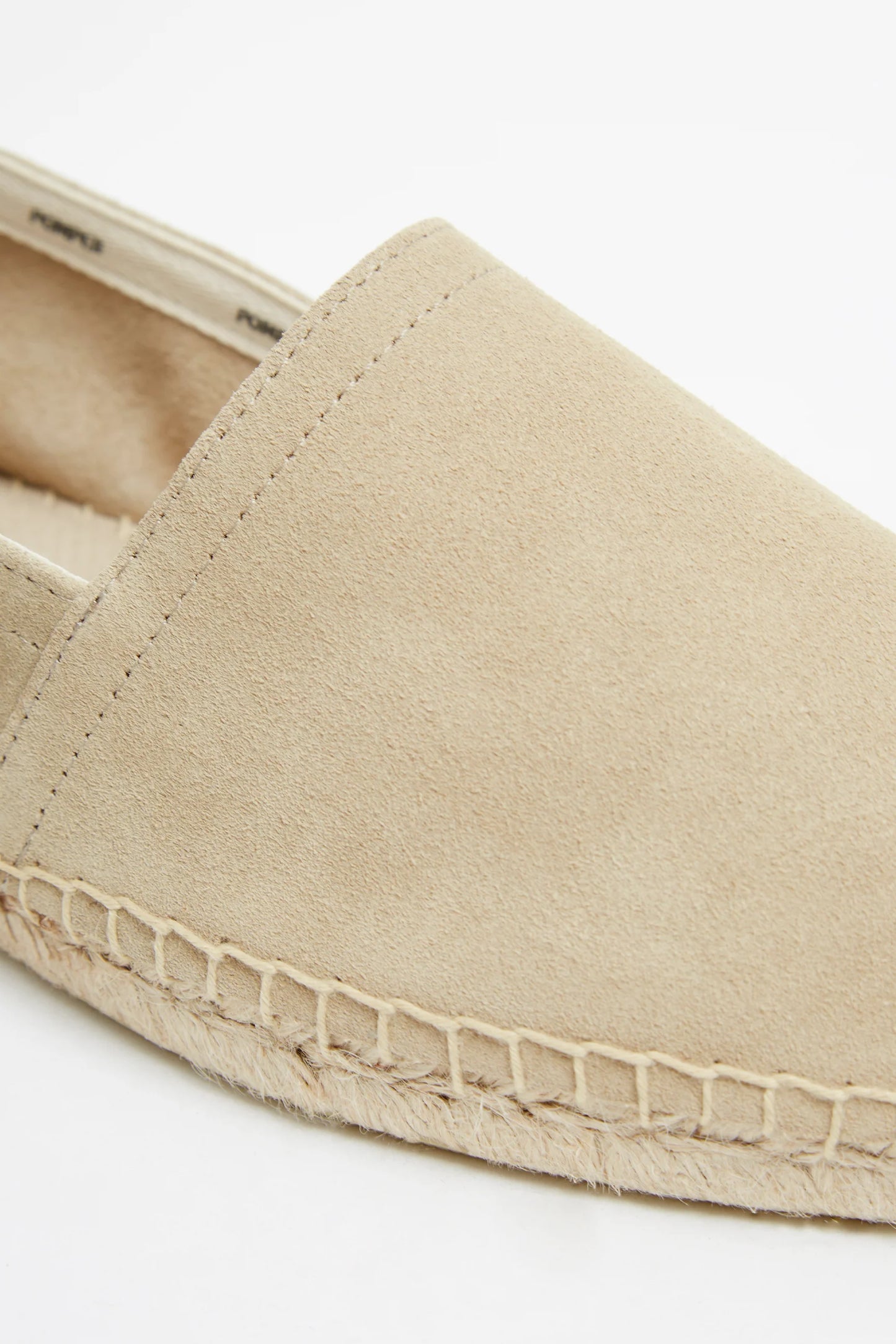 ALPARGATA AERO SUEDE FOG