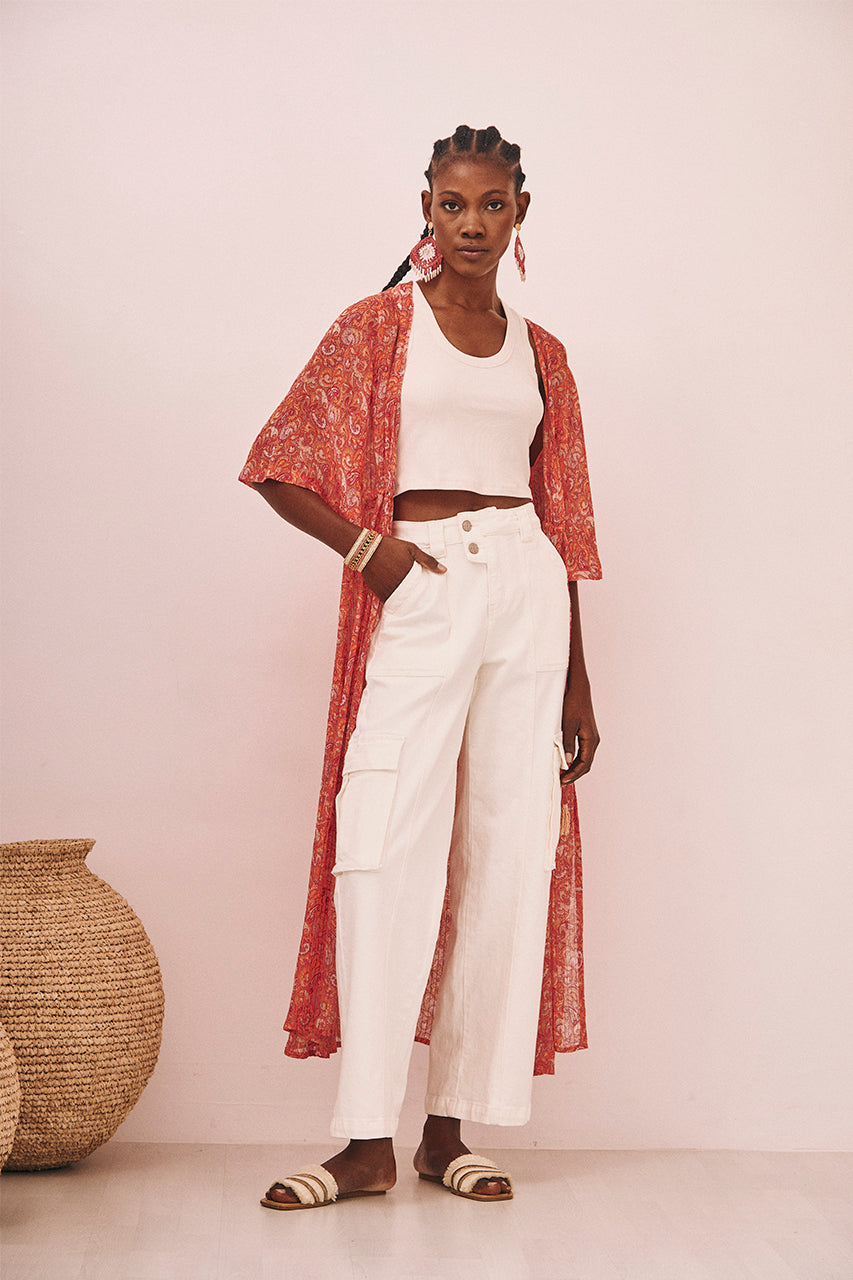 KIMONO AISE