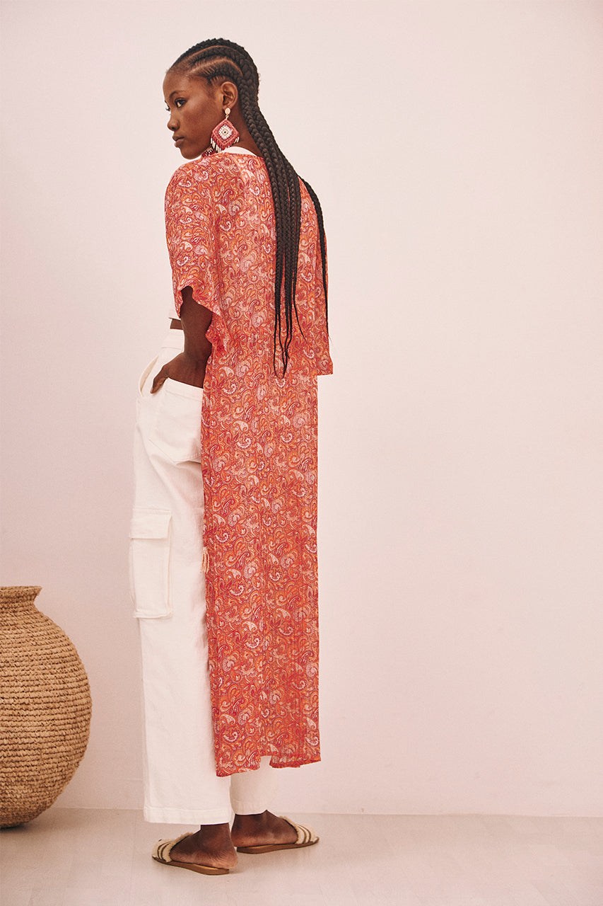 KIMONO AISE