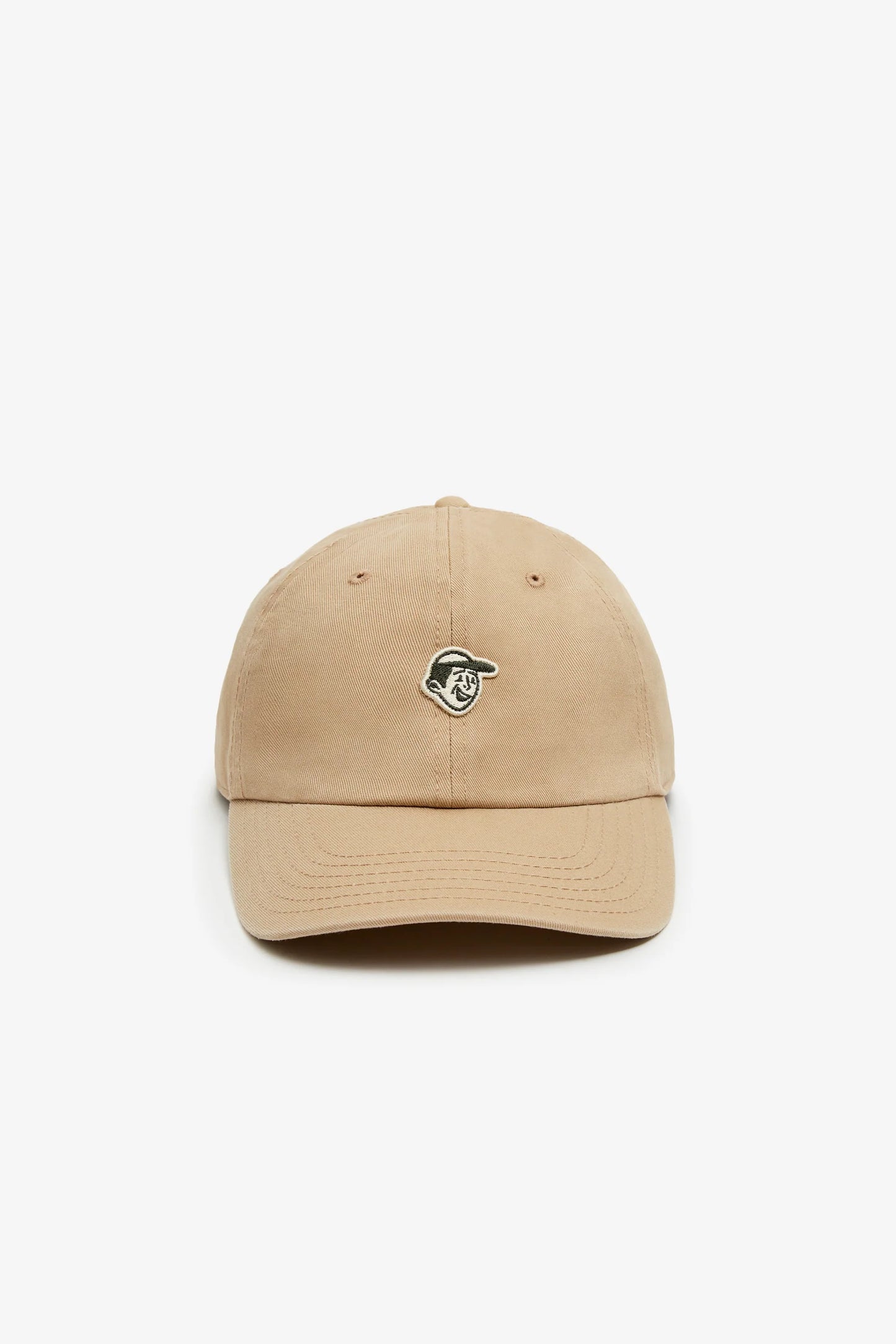 GORRA EMILIO TOSTADA