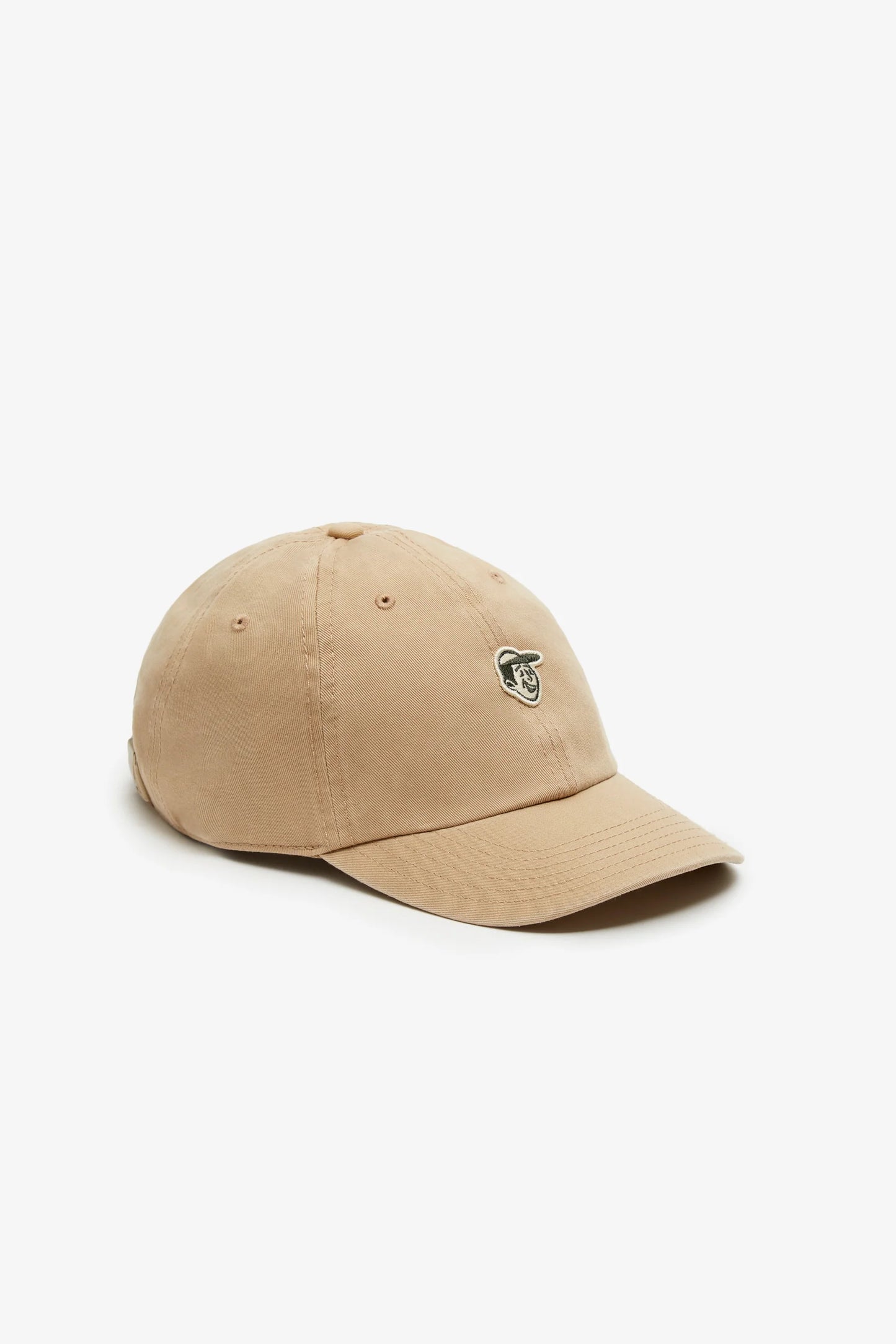 GORRA EMILIO TOSTADA