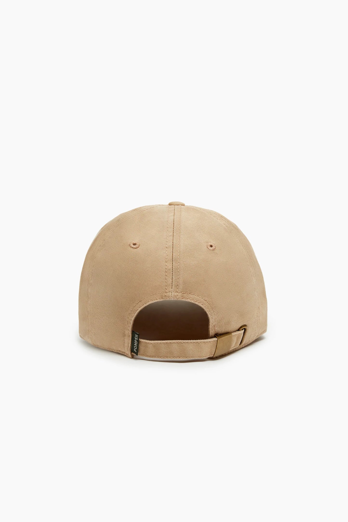 GORRA EMILIO TOSTADA