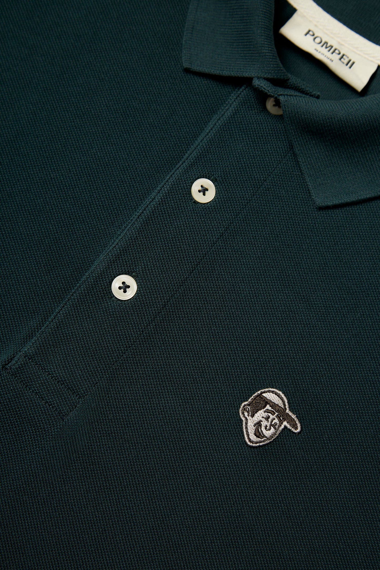 POLO EMILIO PINE