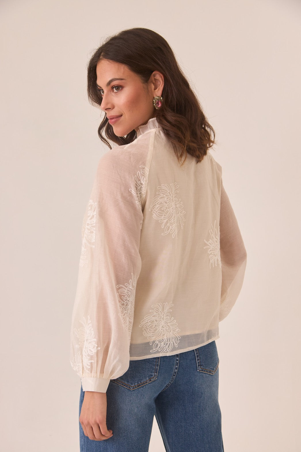 BLUSA MEISY