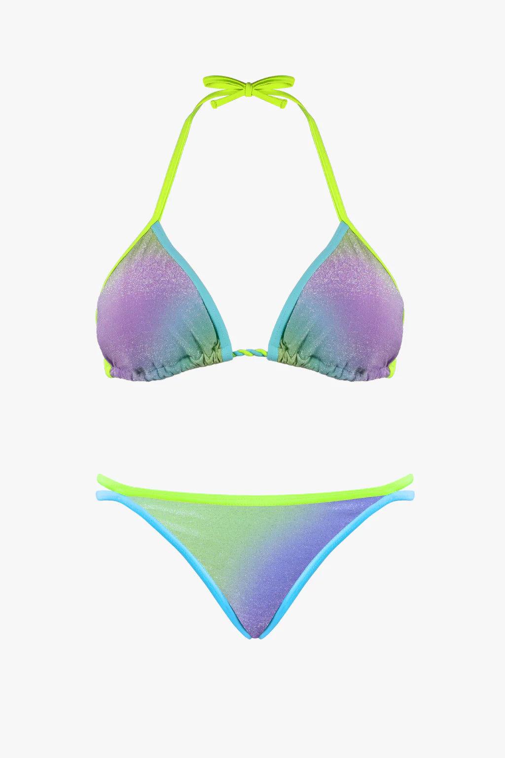 TOP PACIFIC SUNSHINE