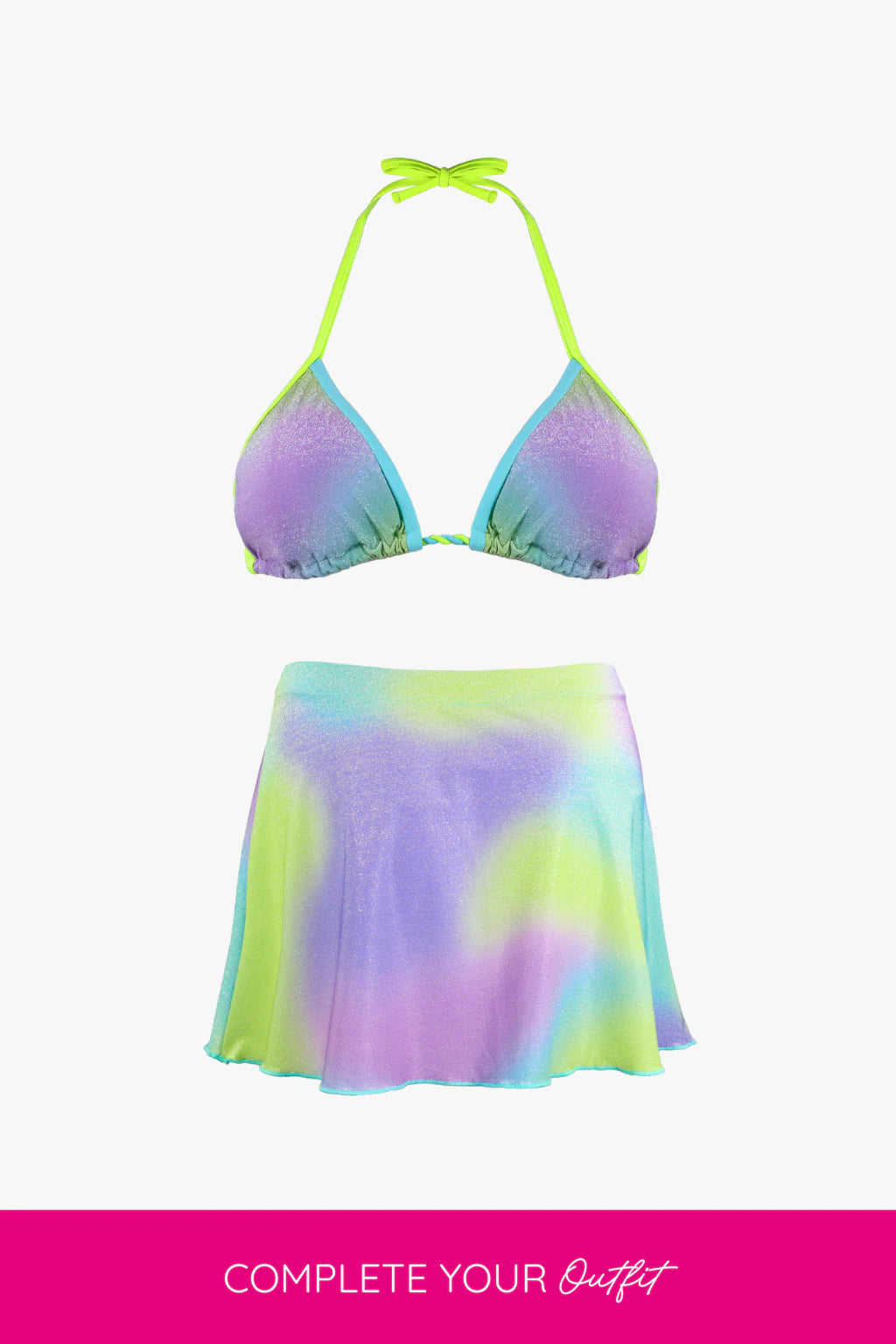 TOP PACIFIC SUNSHINE