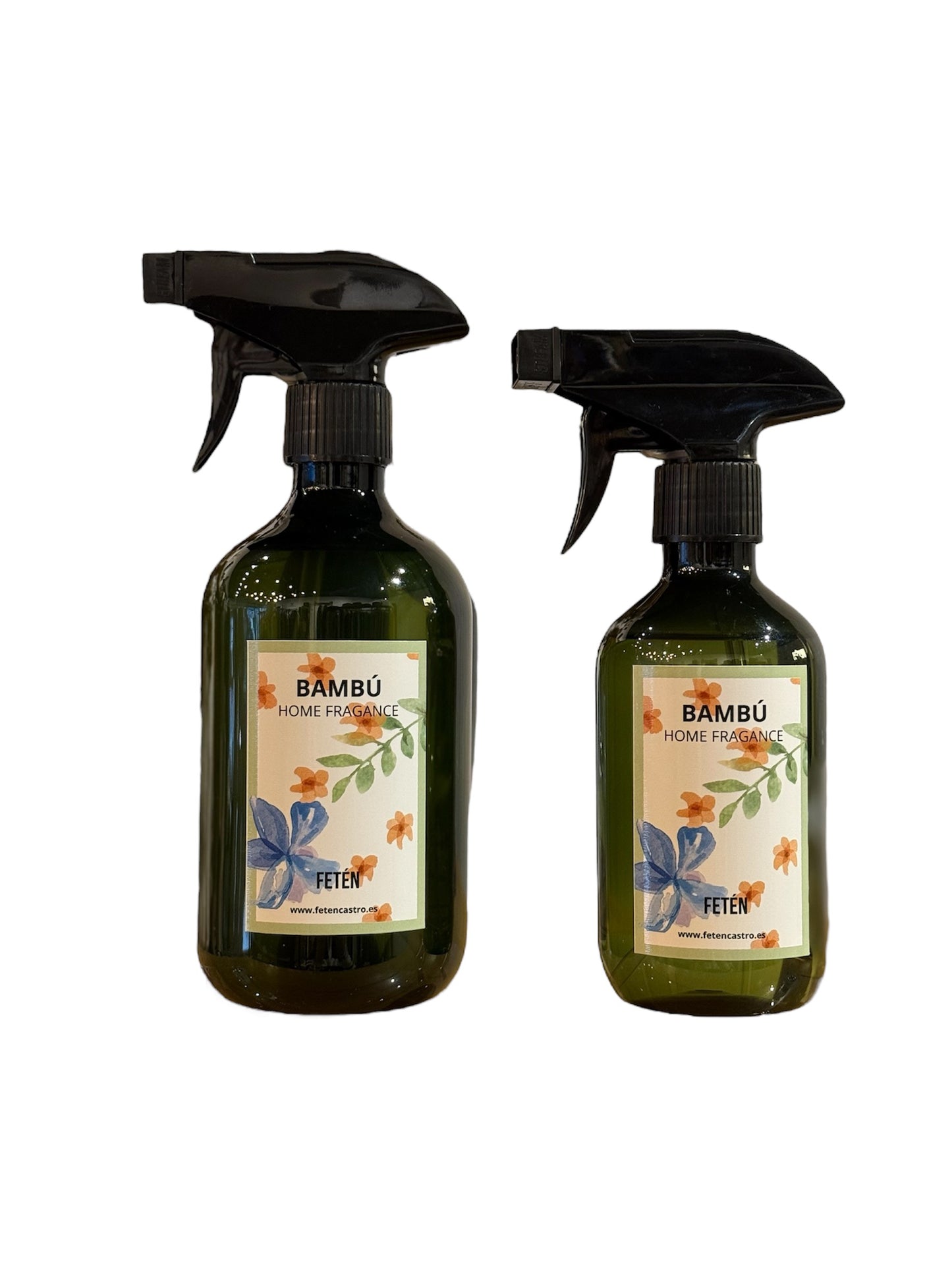 HOME FRAGANCE 300 ML