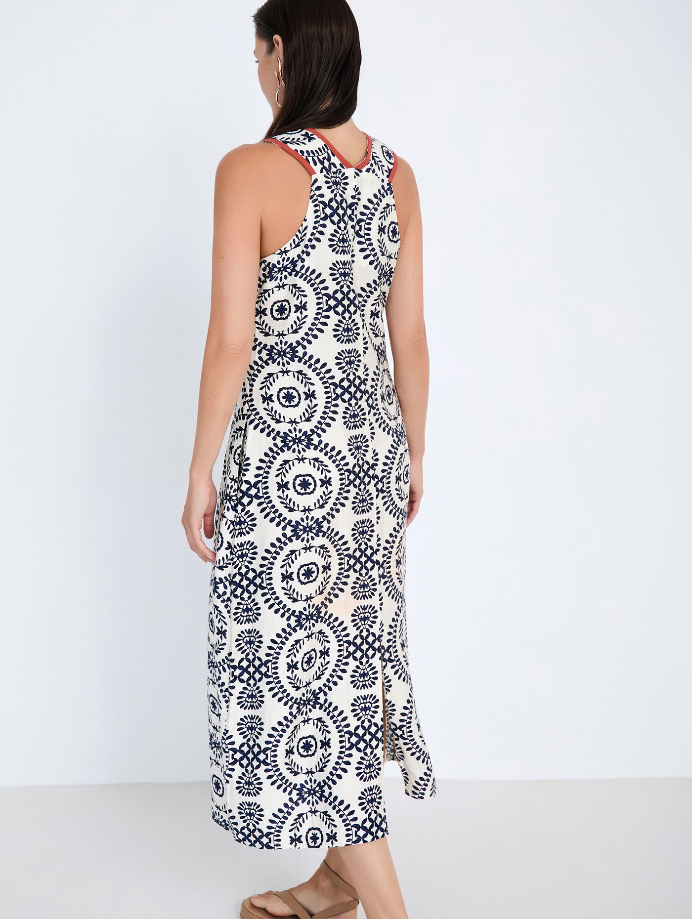 VESTIDO ETNICO