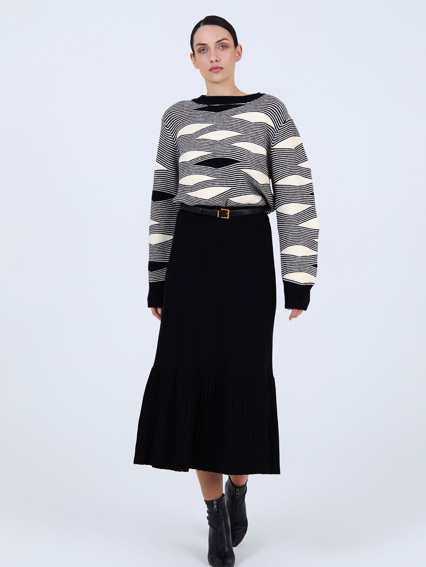 JERSEY ONDAS