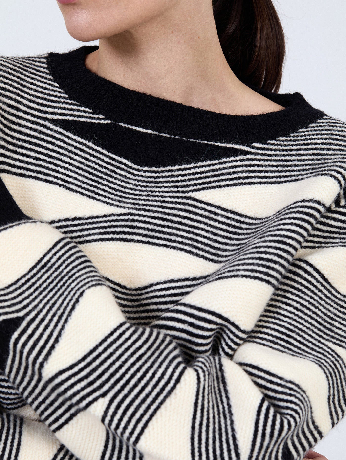 JERSEY ONDAS