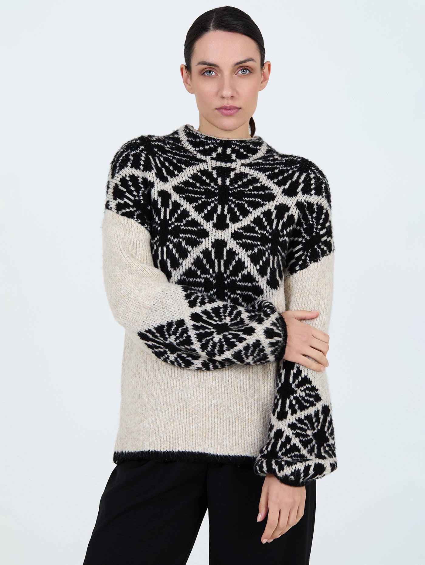 JERSEY GEO