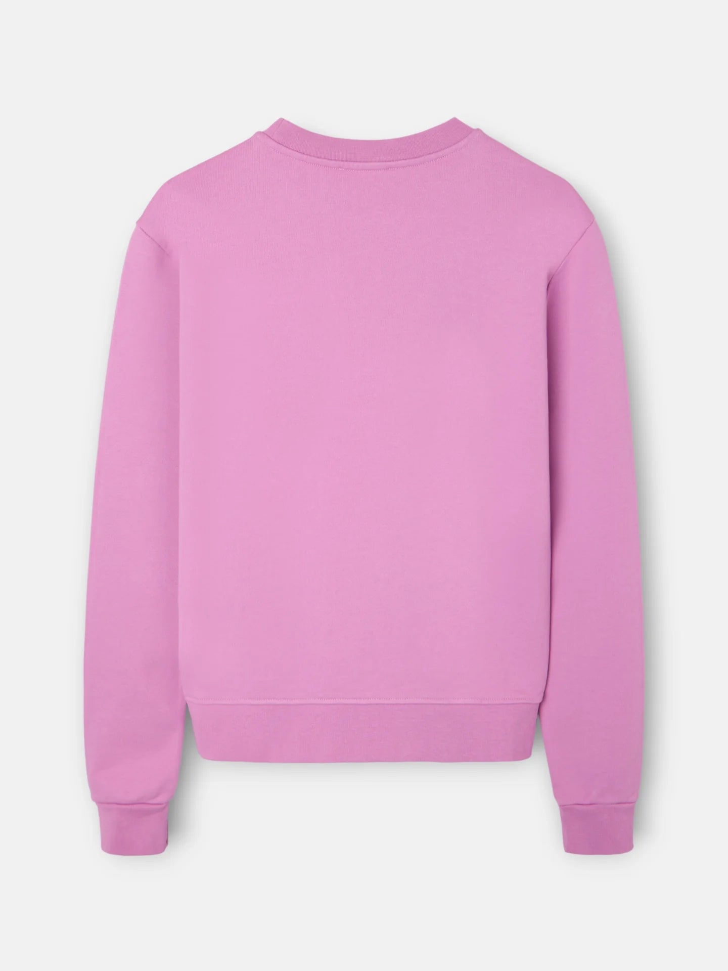 SUDADERA SILBON ROSA
