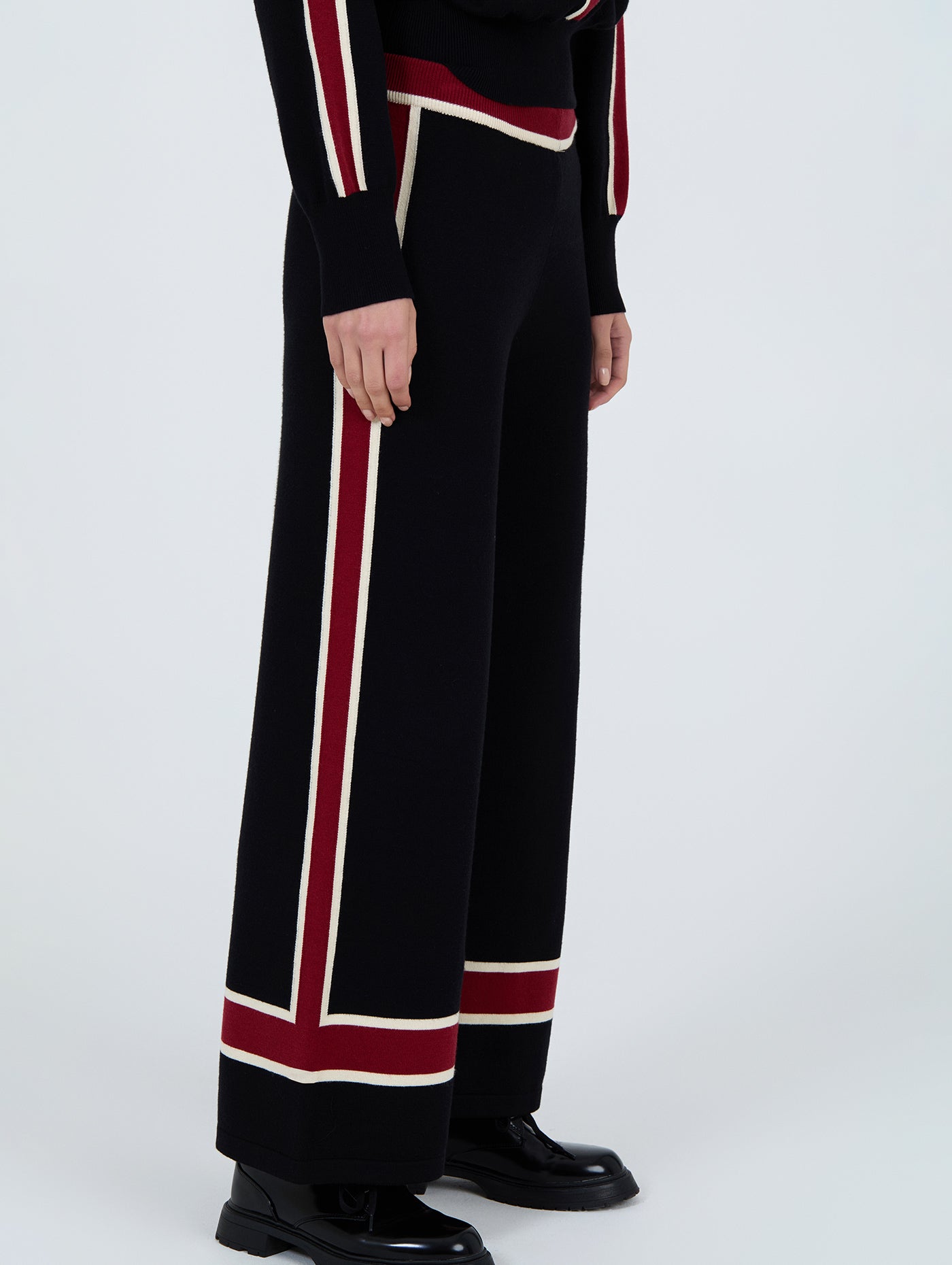 PANTALON PUNTO INTRASIA RAYA