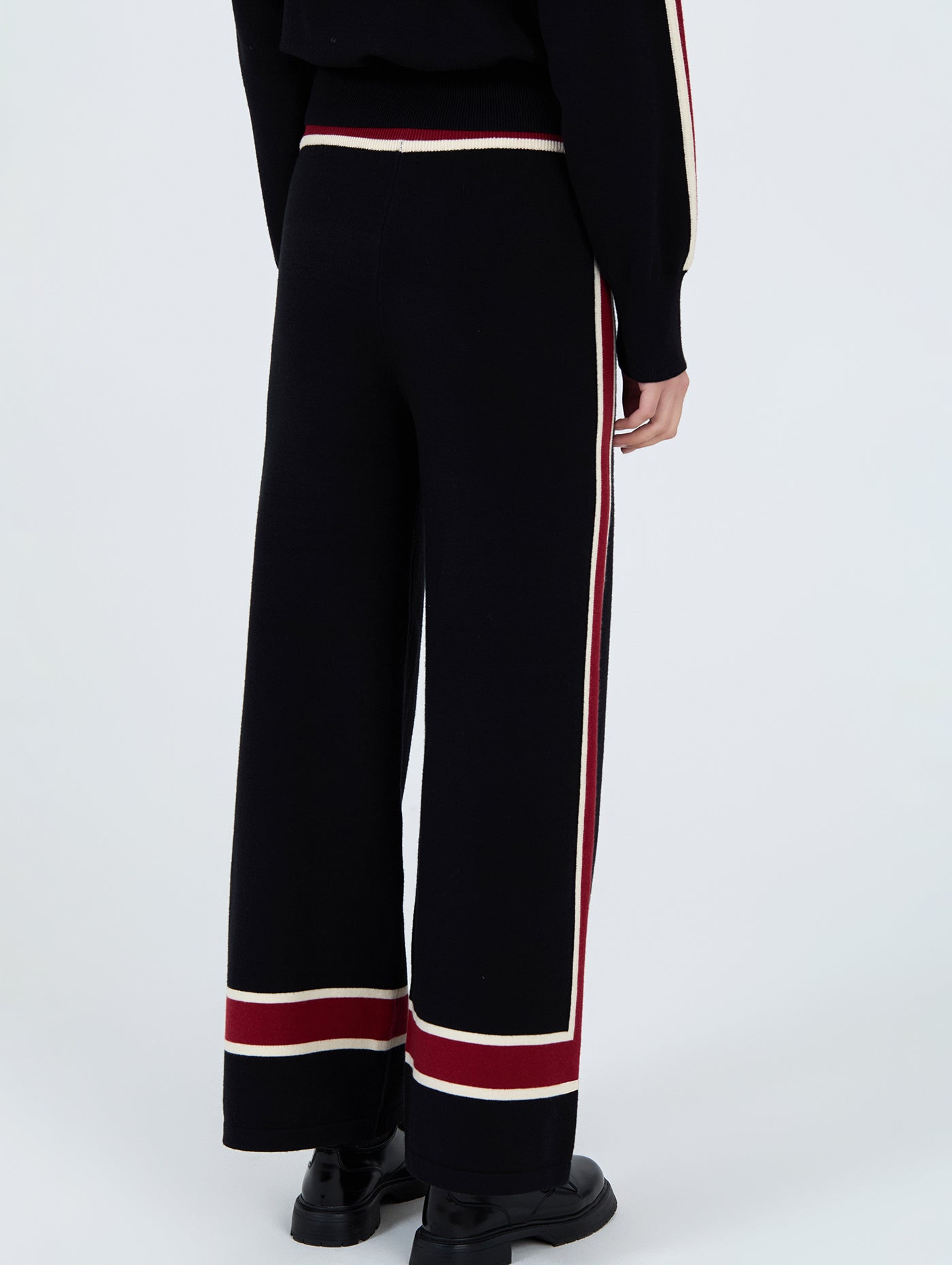 PANTALON PUNTO INTRASIA RAYA