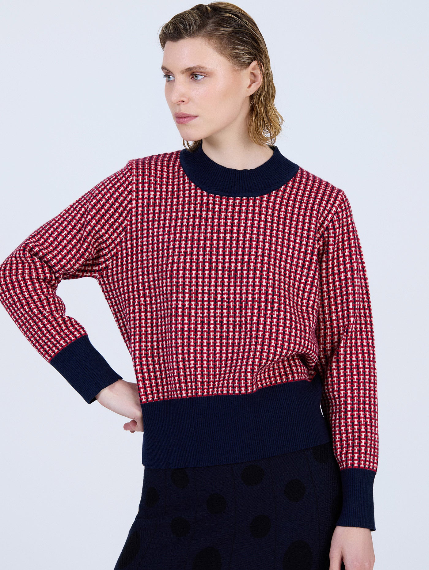 JERSEY LUREX