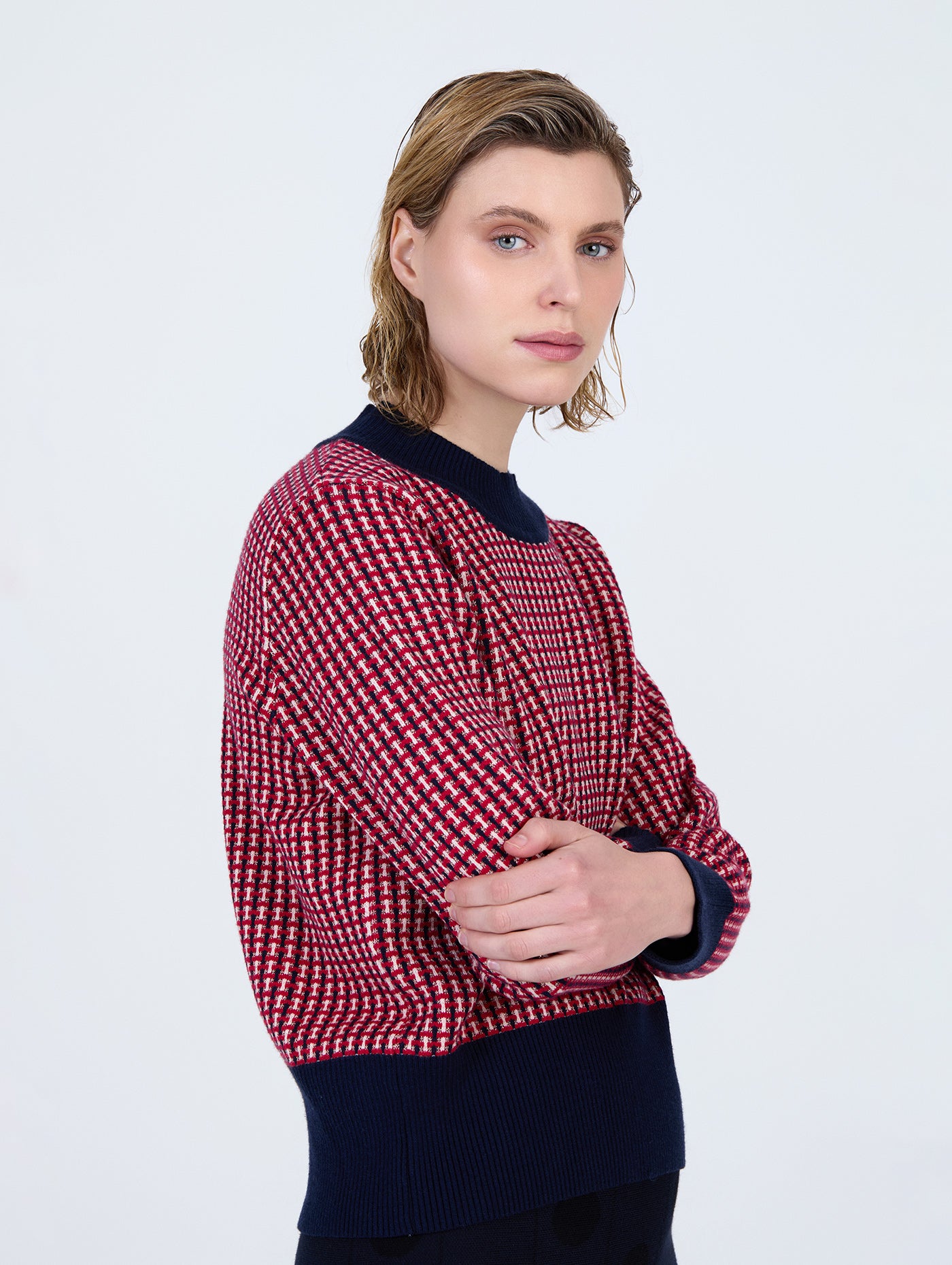 JERSEY LUREX