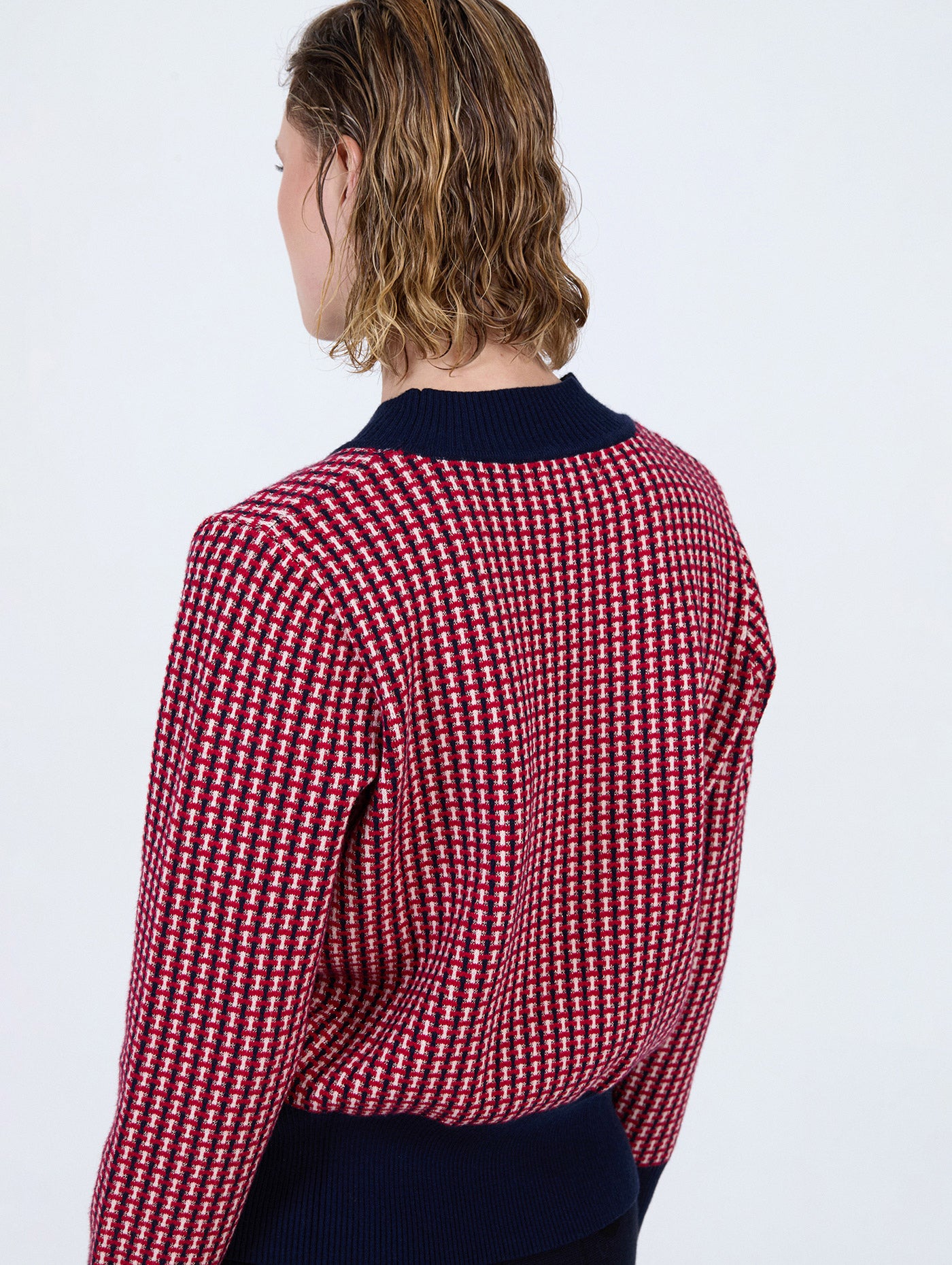 JERSEY LUREX