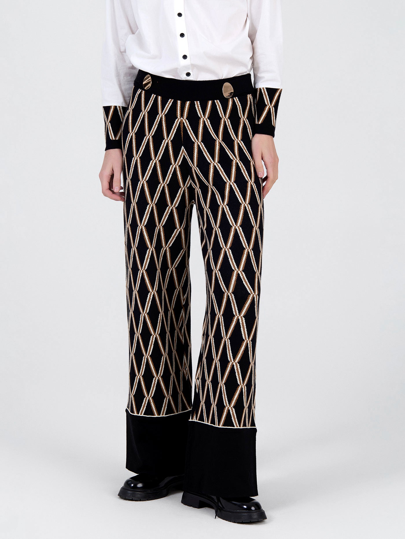 PANTALON GEO PUNTO