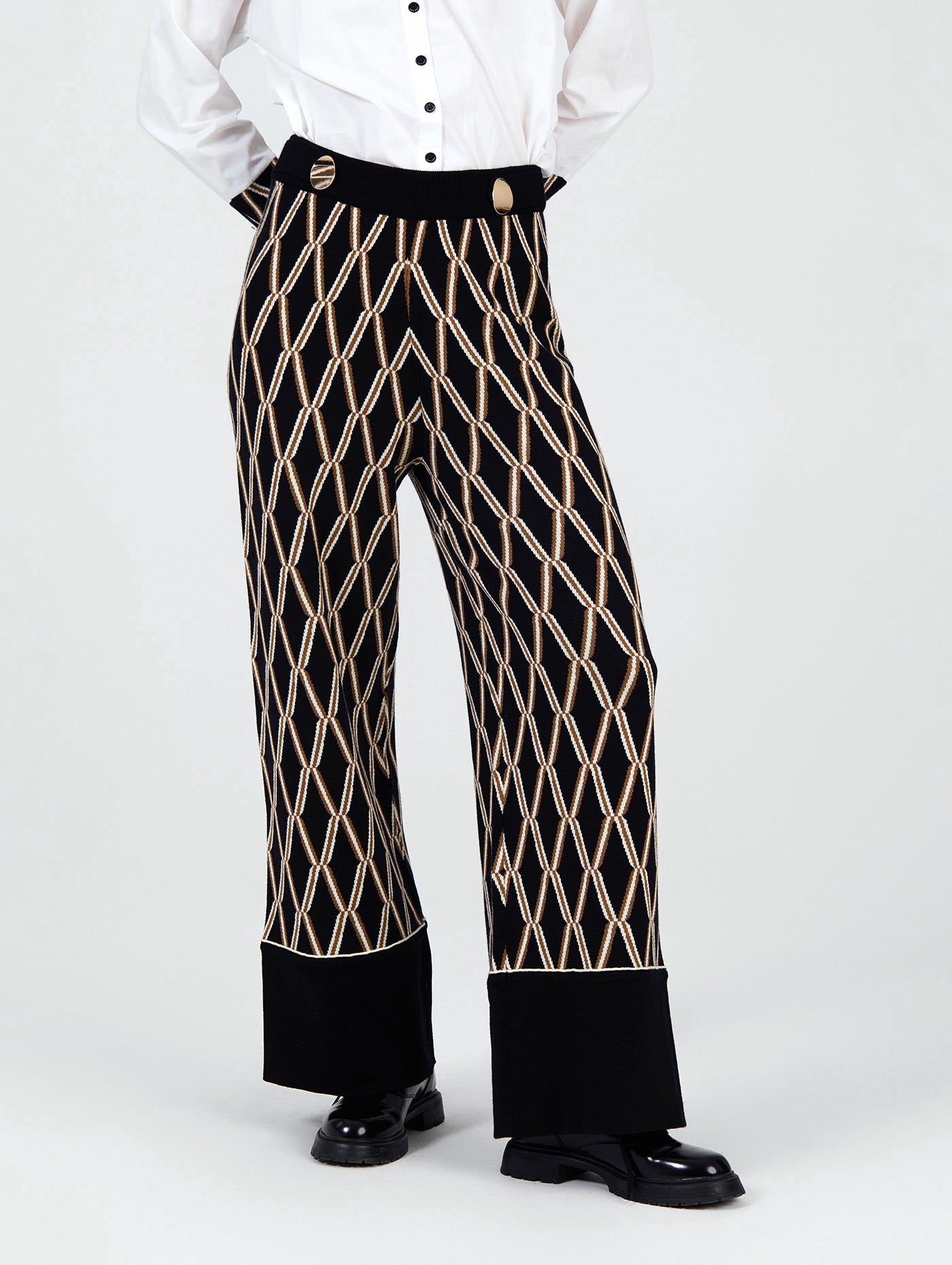 PANTALON GEO PUNTO