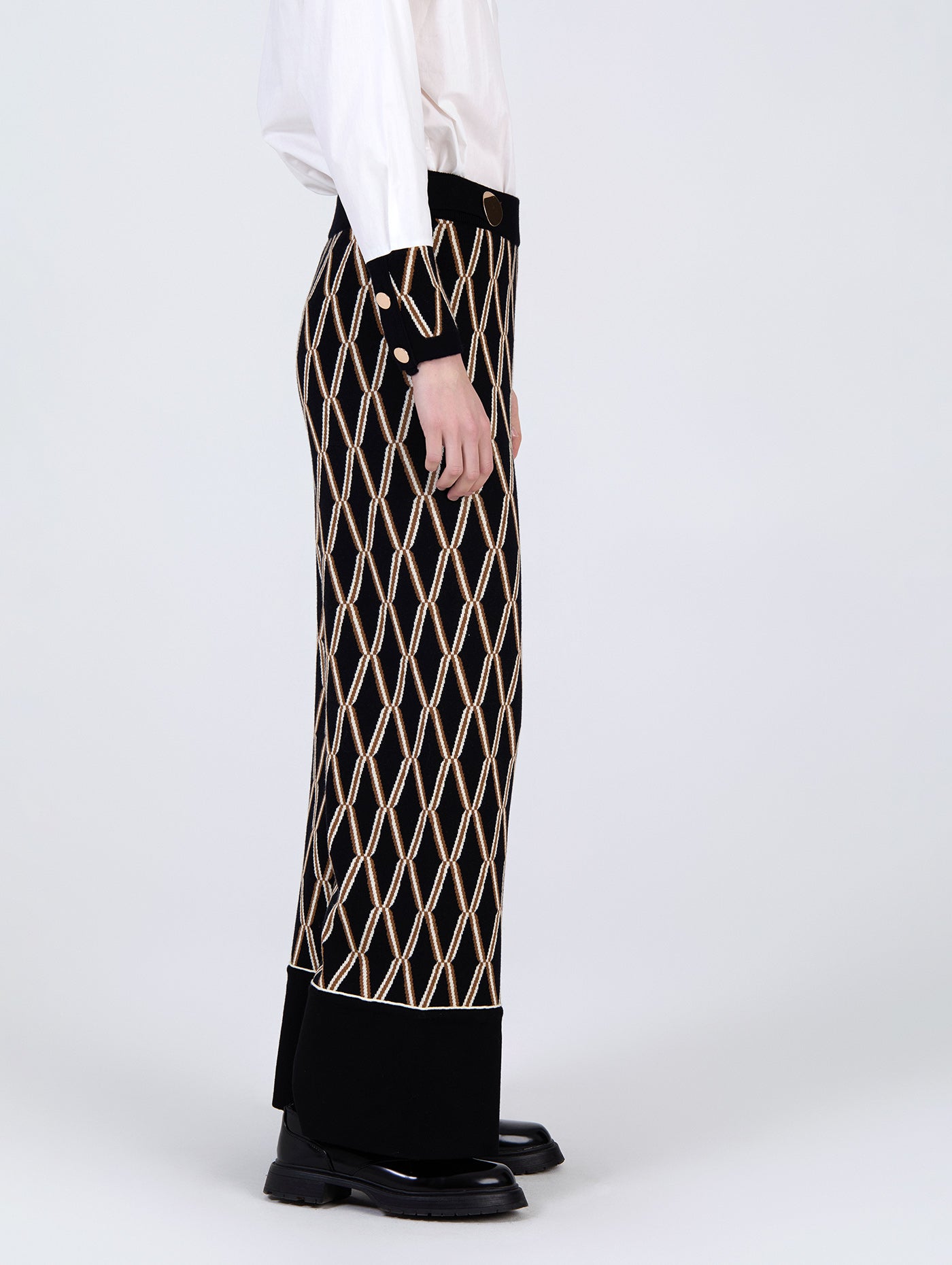 PANTALON GEO PUNTO