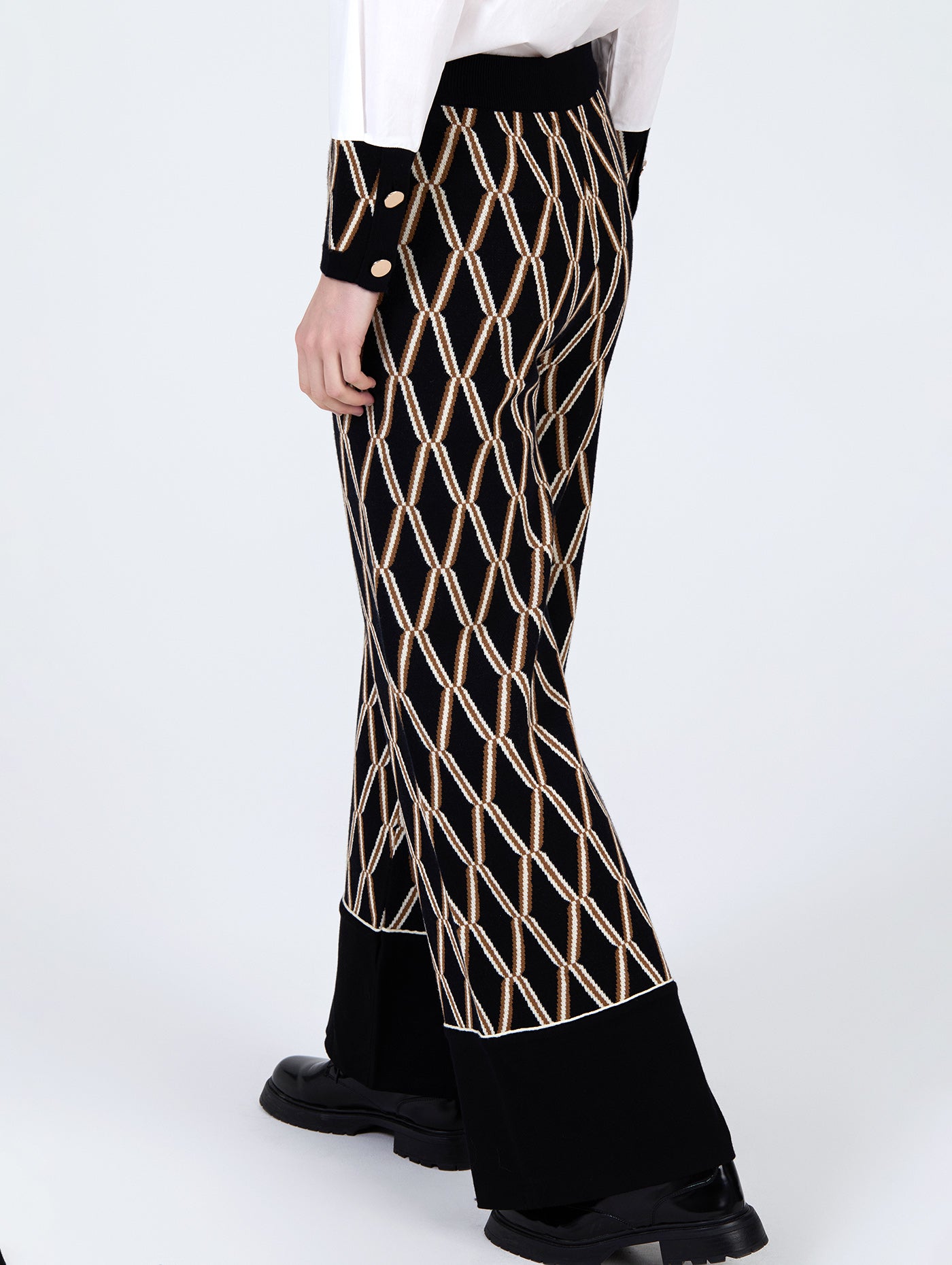 PANTALON GEO PUNTO