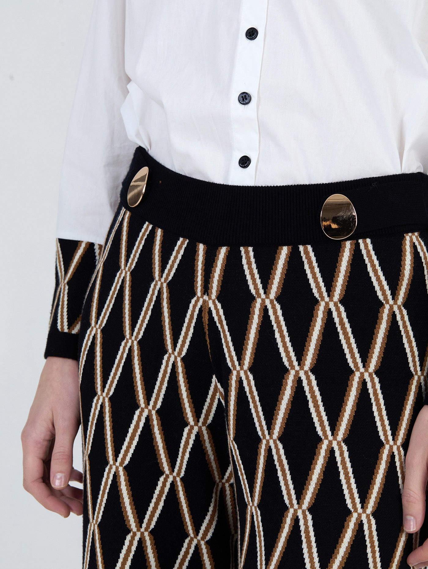 PANTALON GEO PUNTO