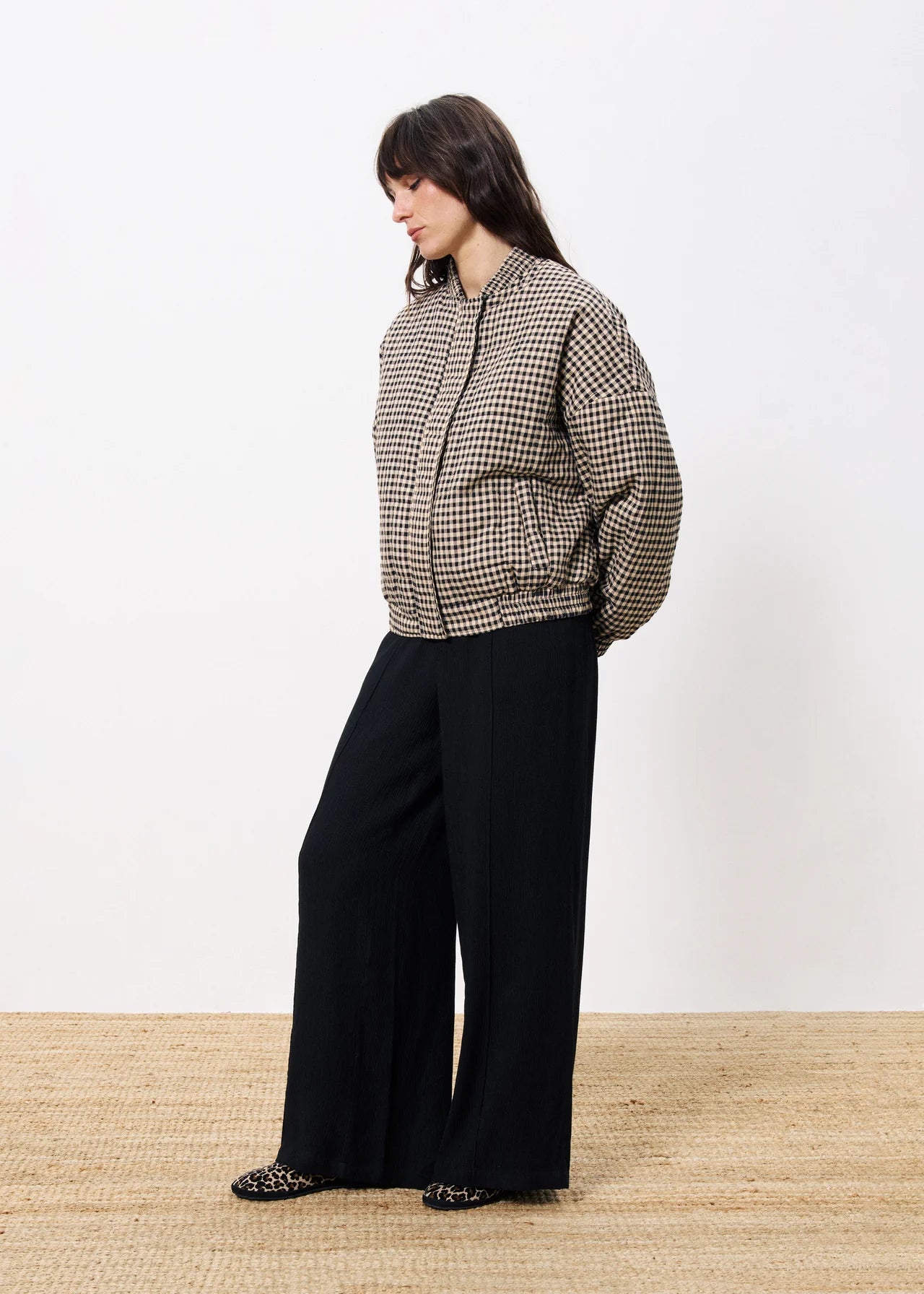 BOMBER VICHY