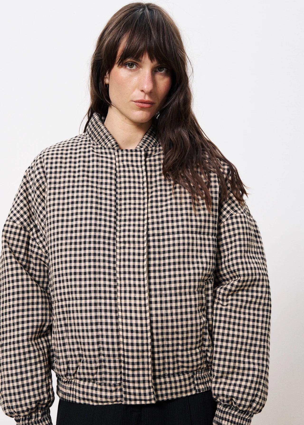 BOMBER VICHY