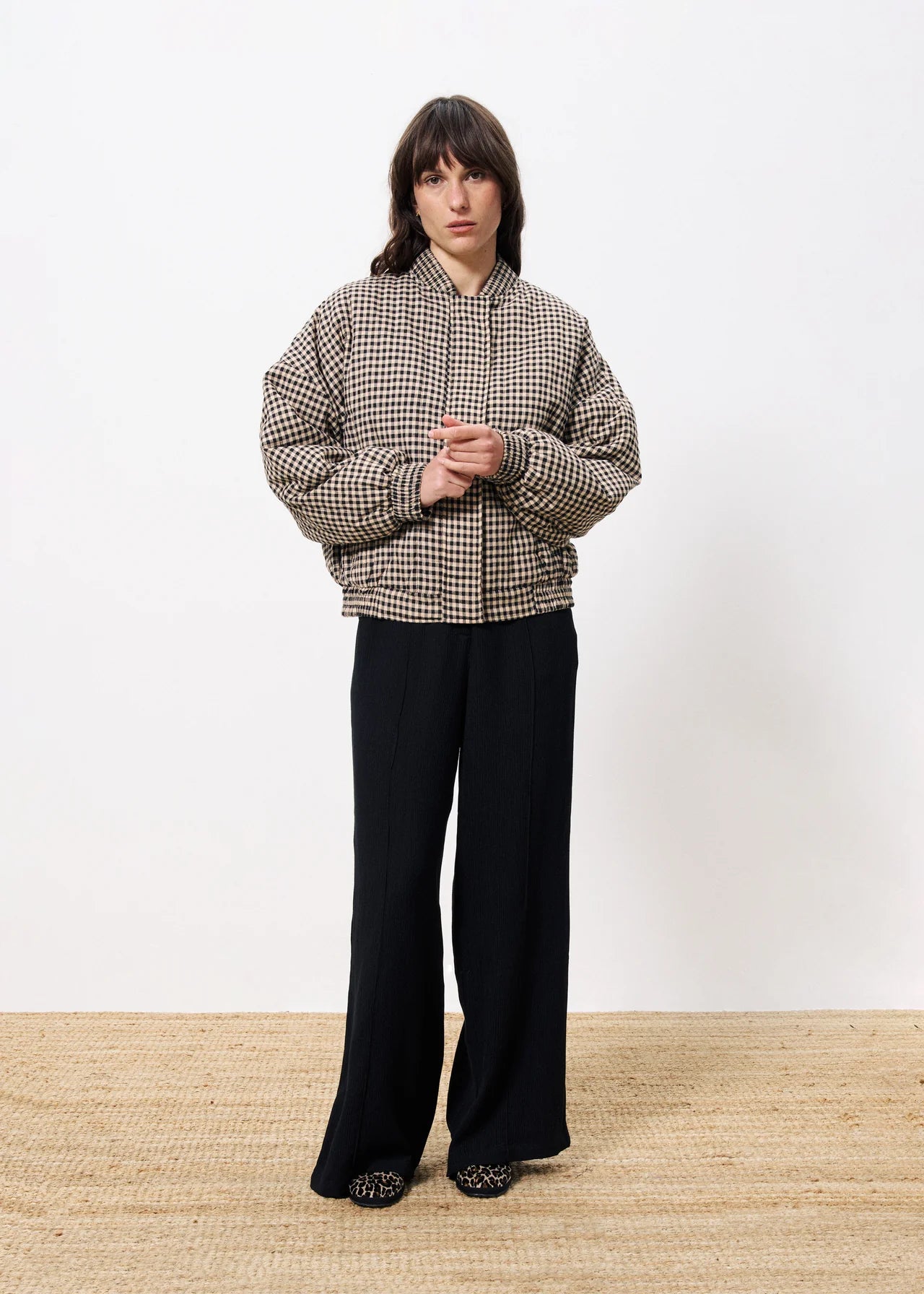 BOMBER VICHY