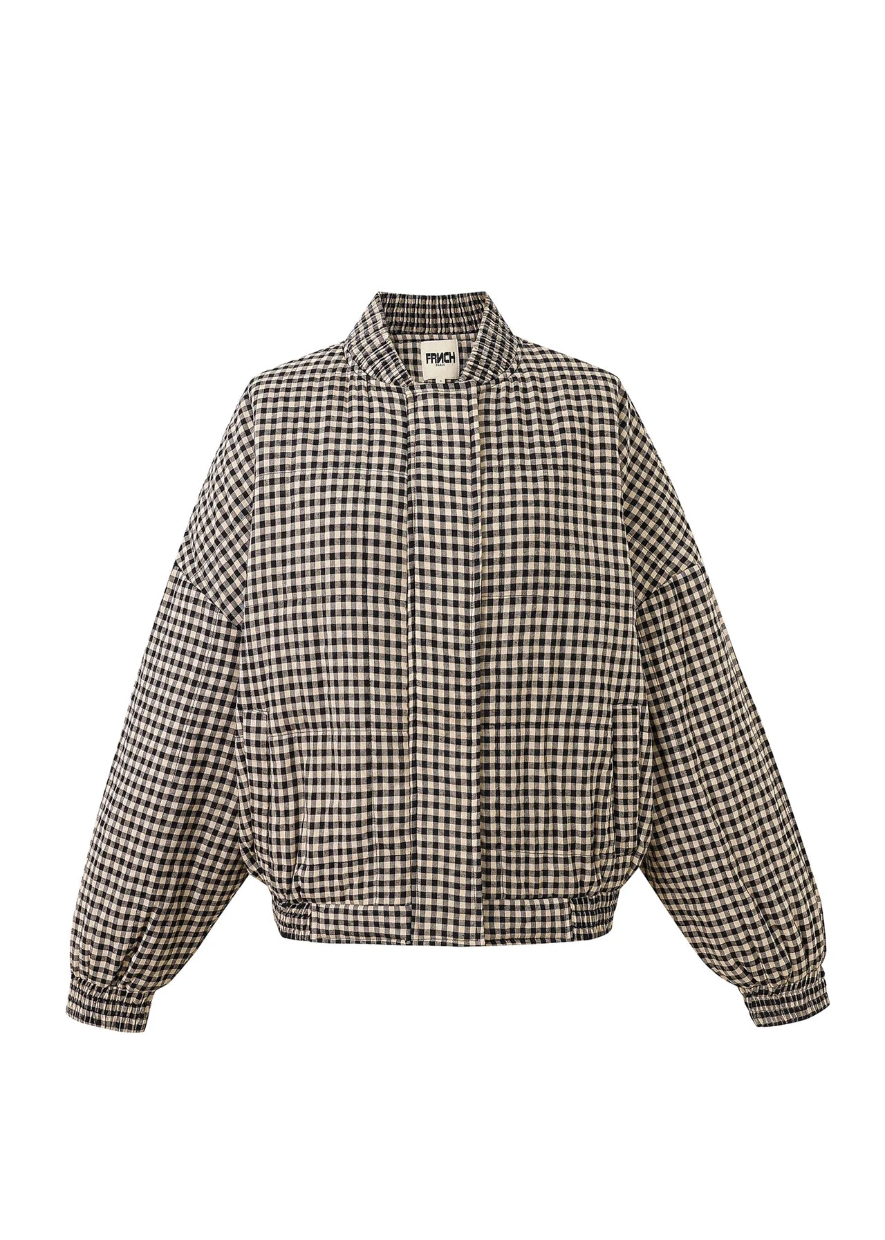 BOMBER VICHY