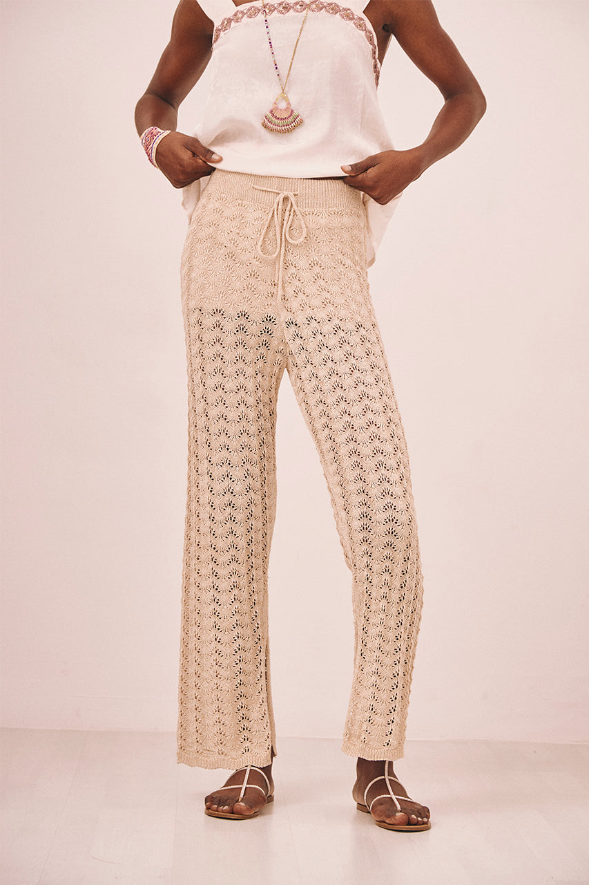 PANTALON BIKANER