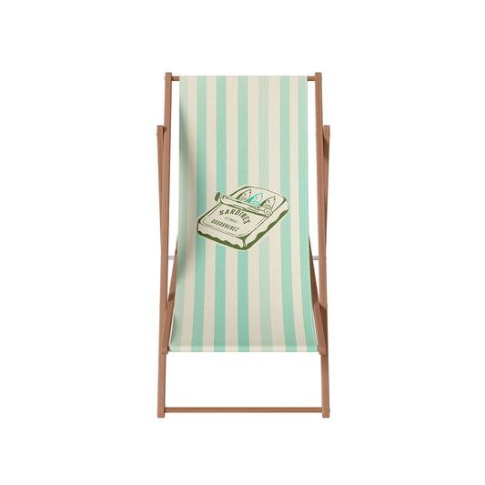 HAMACA SARDINE GREEN