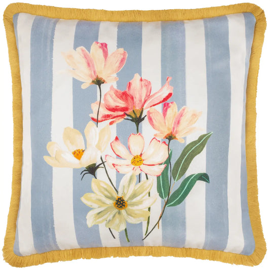 FUNDA DE COJIN MARAIS COSMOS